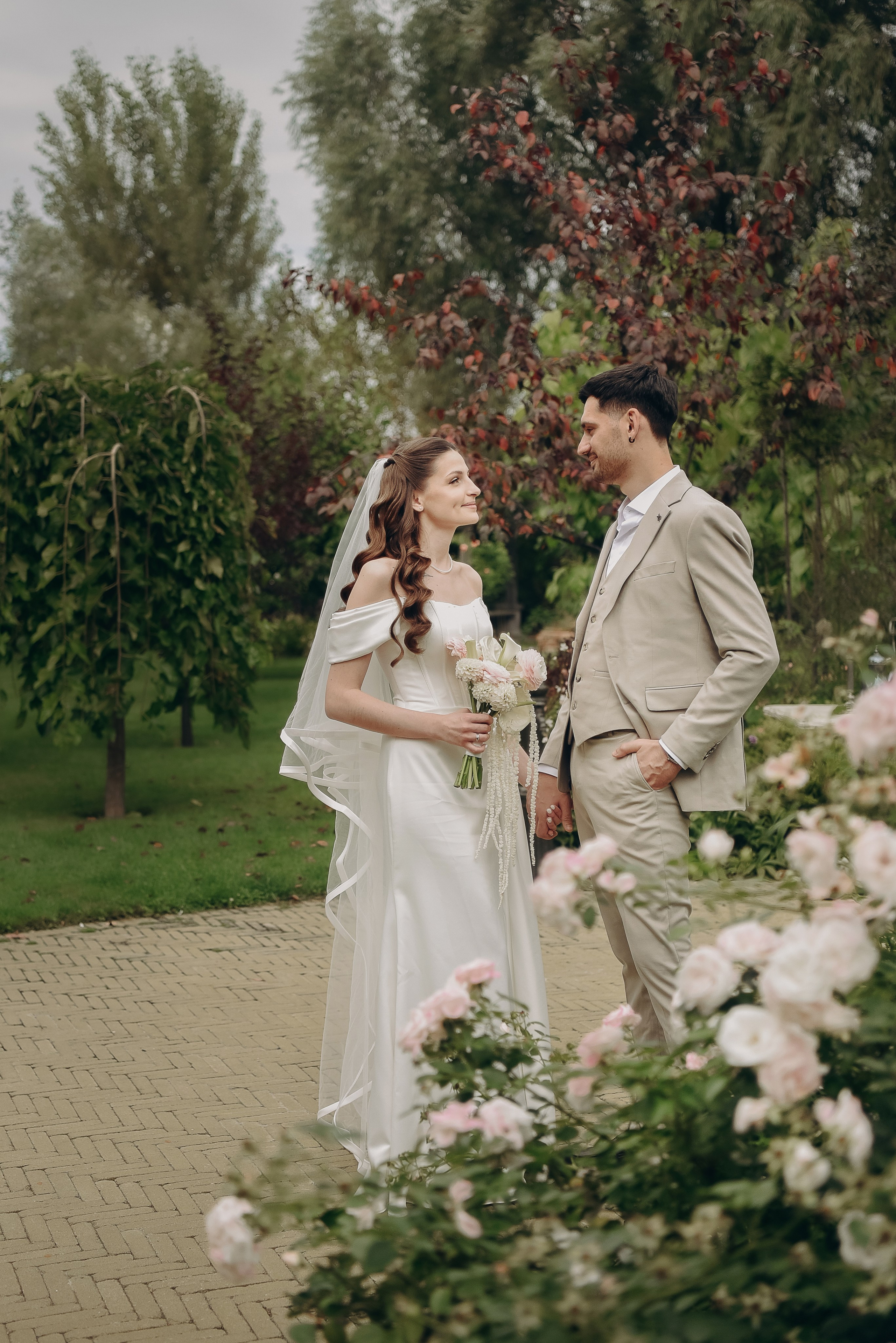 Едуард та Маргарита. Photographer, videographer, video editing, photo editing