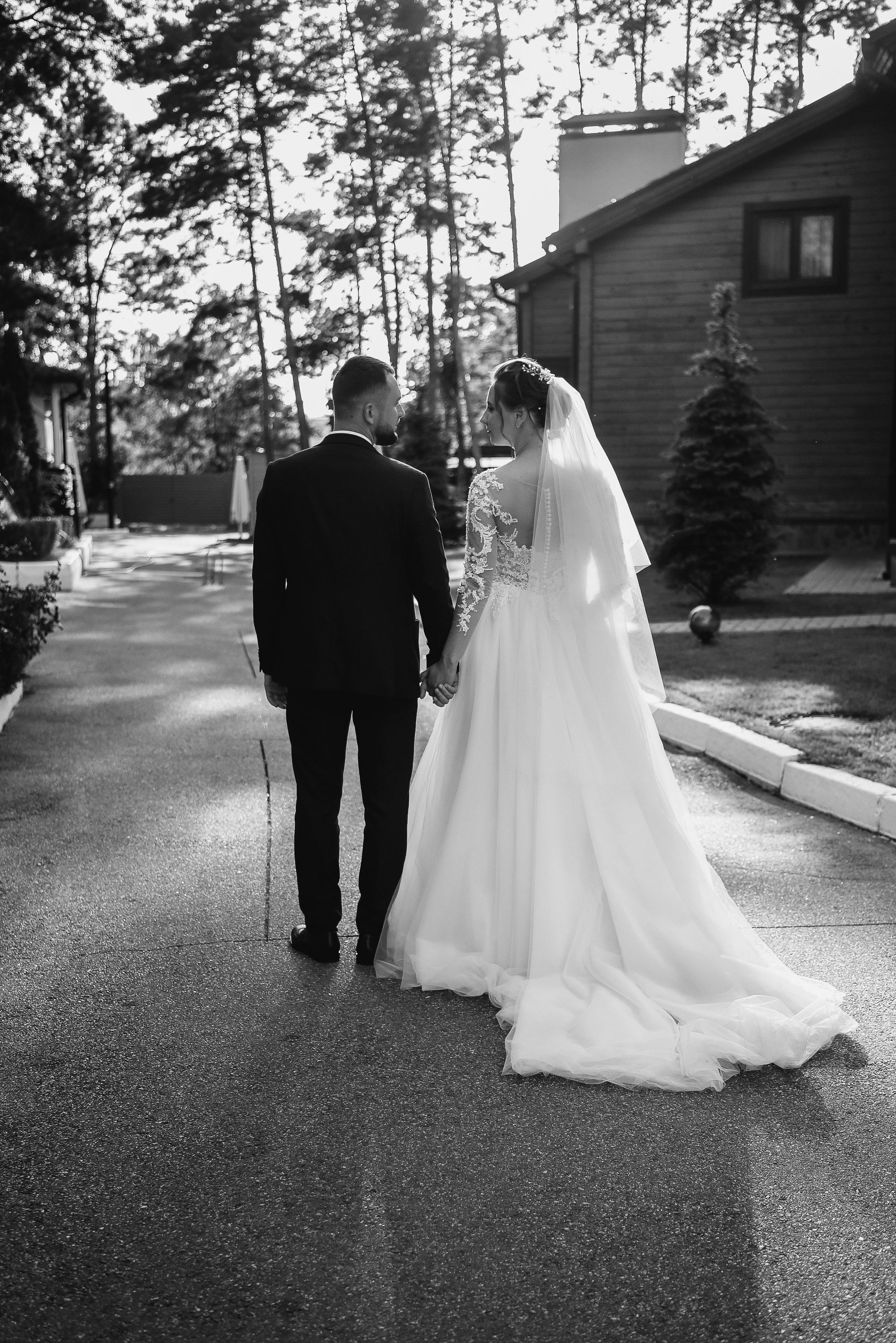 Костянтин та Анастасія. Весільний фотограф, відеограф Київ, Київська область