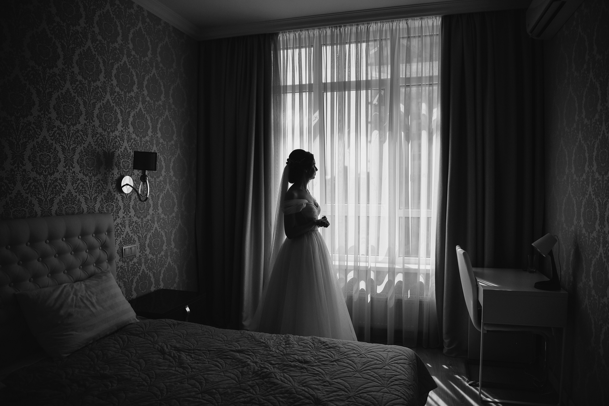 Ілона та Вячеслав. Весільний фотограф, відеограф Київ, Київська область