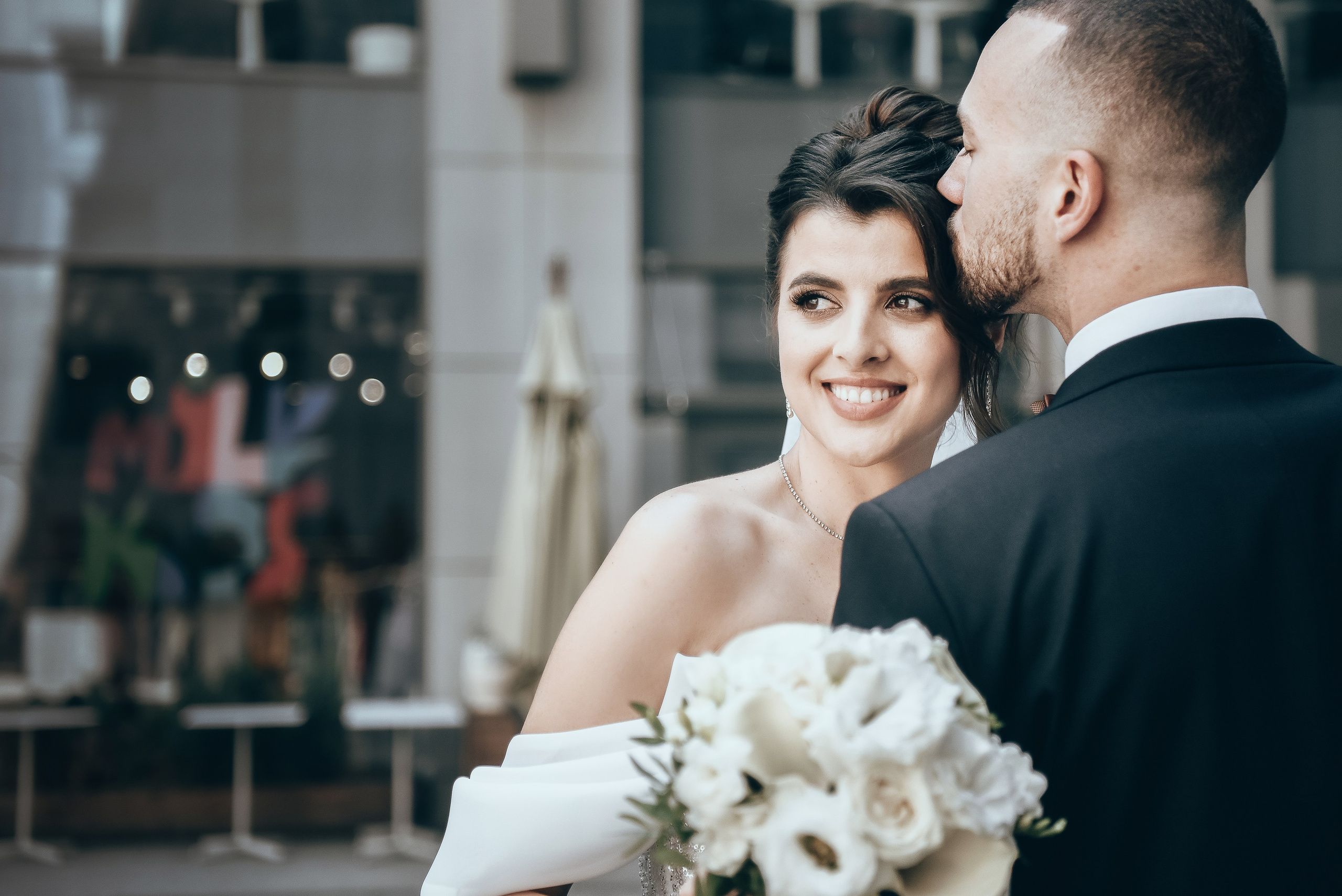 Крістоф та Василіса. Photographer, videographer, video editing, photo editing