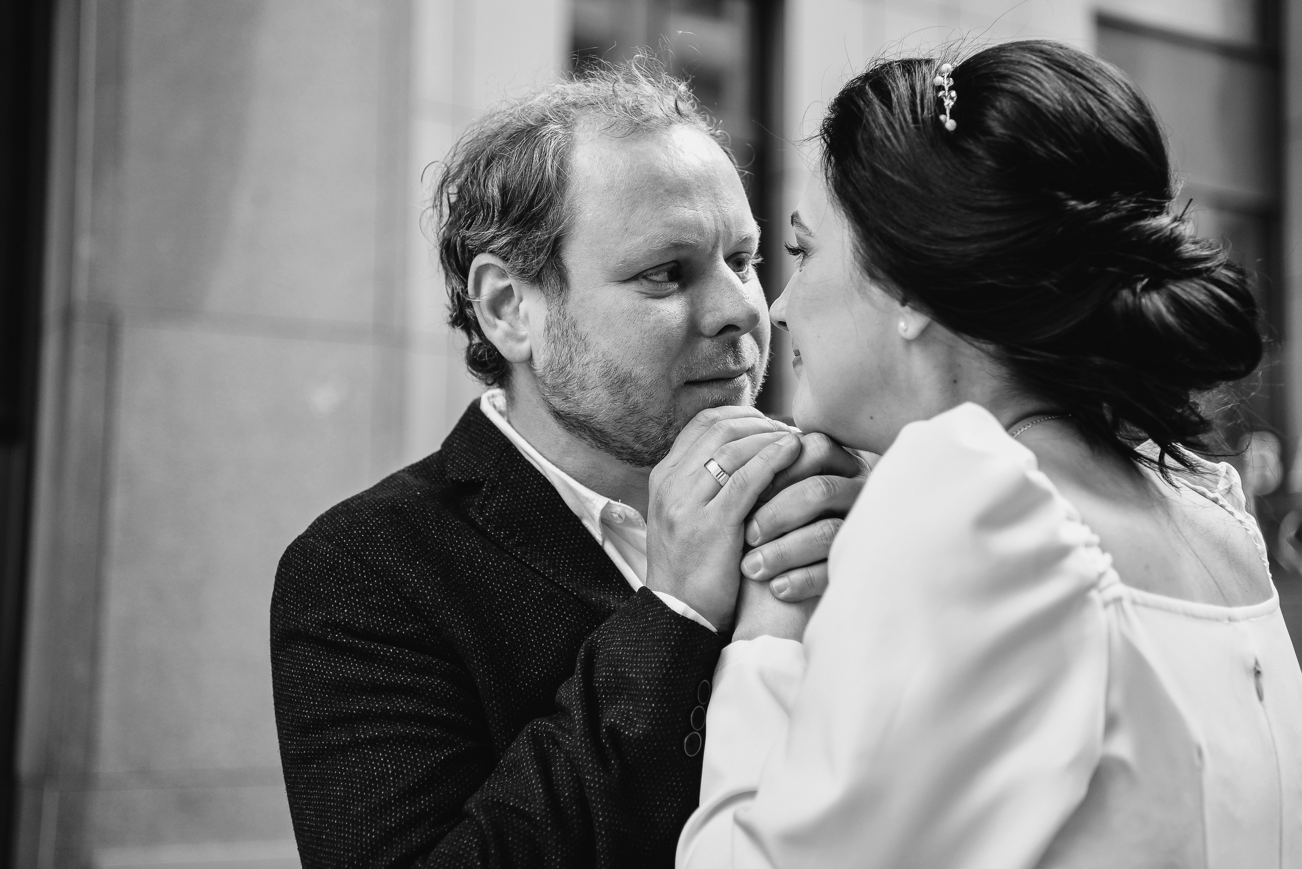 Михайло та Христина. Photographer, videographer, video editing, photo editing