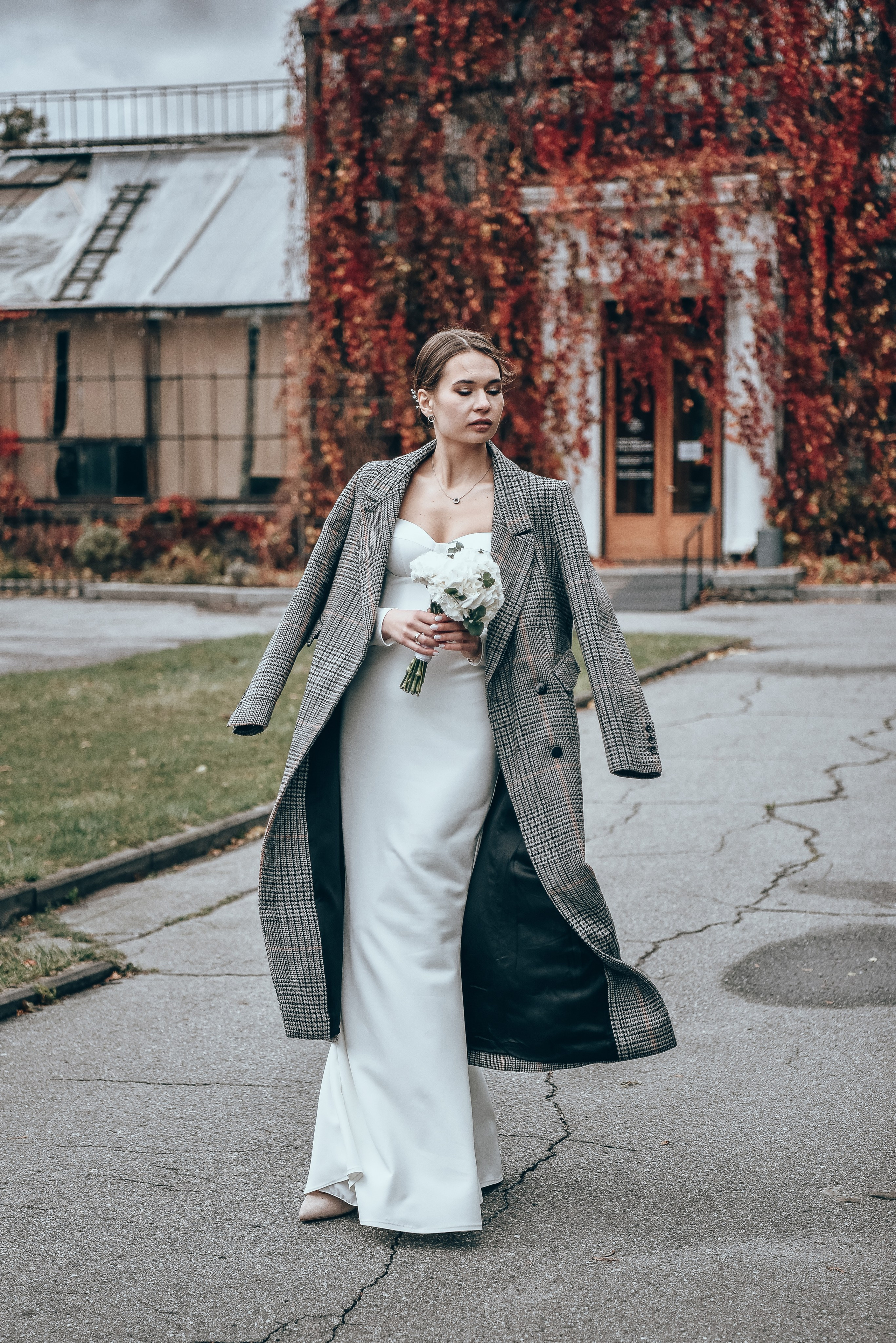 Анна та Михайло. Весільний фотограф, відеограф Київ, Київська область