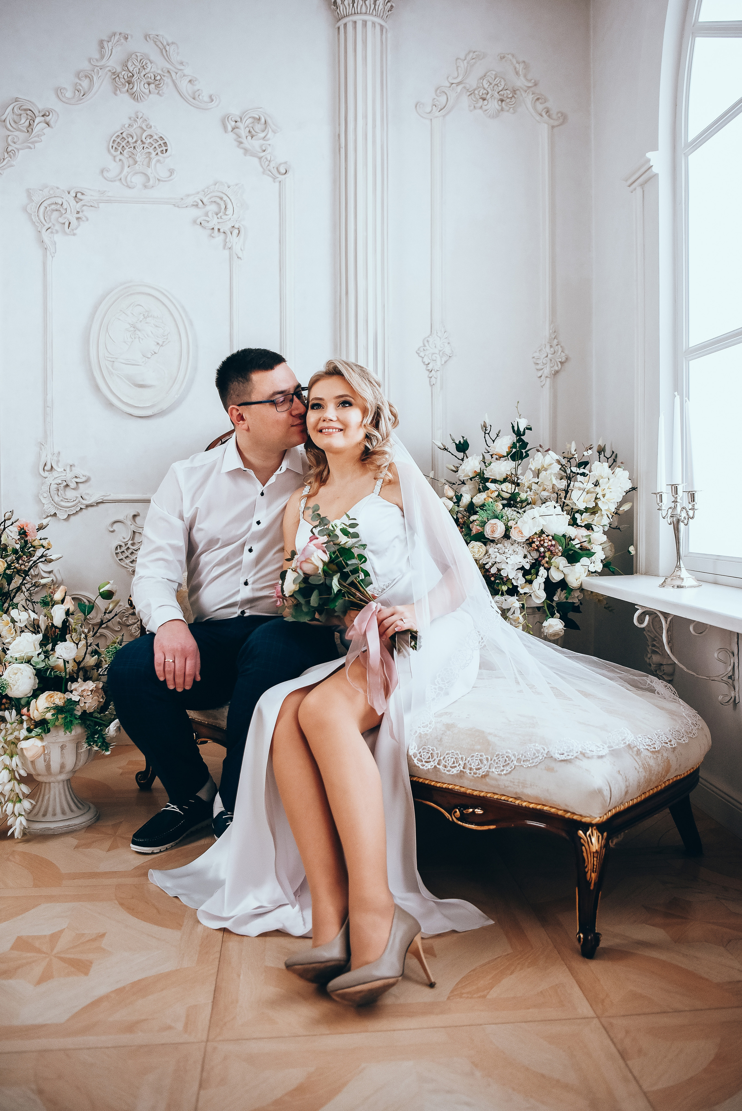 Alina and Elijah. Photographer, videographer, video editing, photo editing