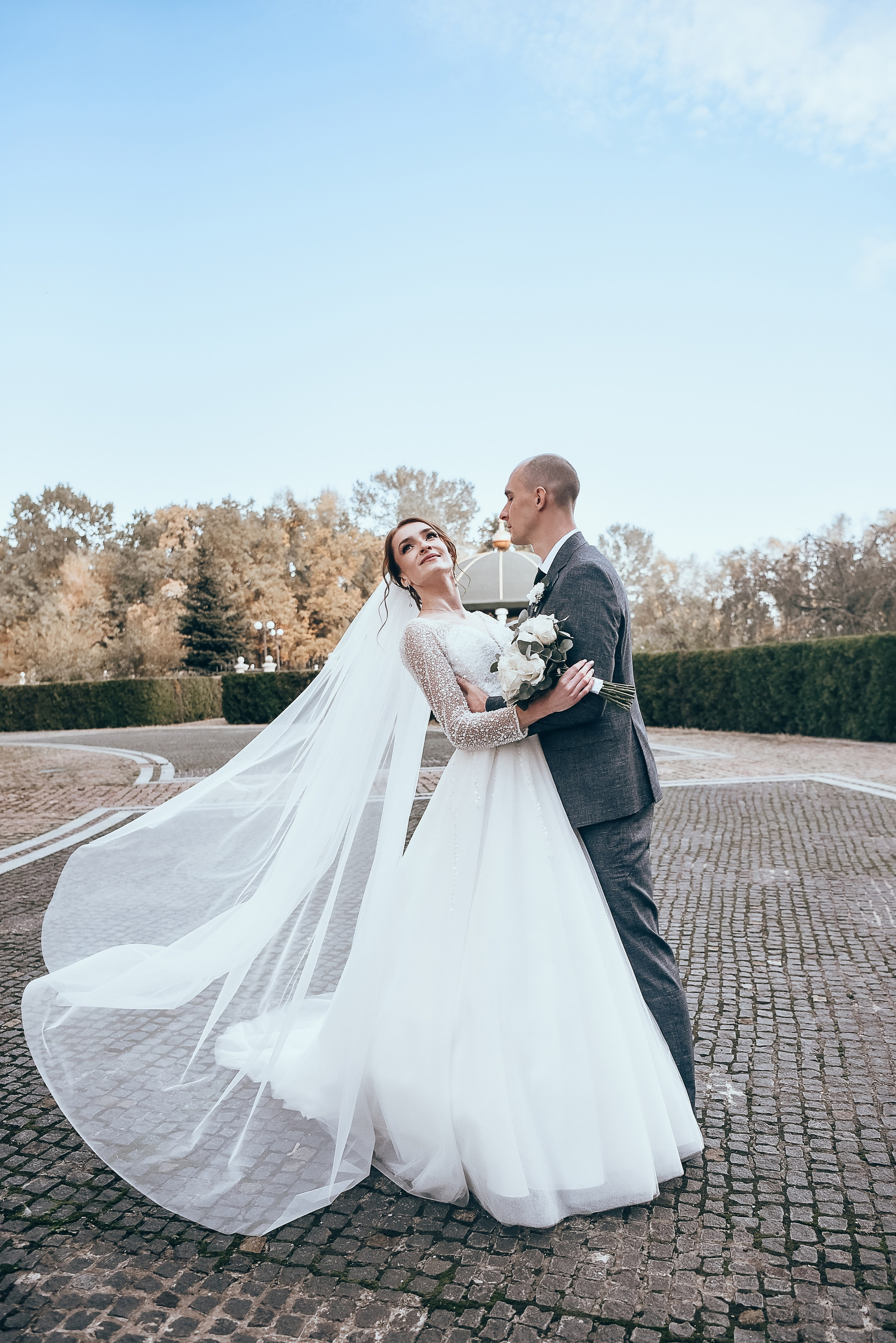 Аліна та Андрій. Photographer, videographer, video editing, photo editing