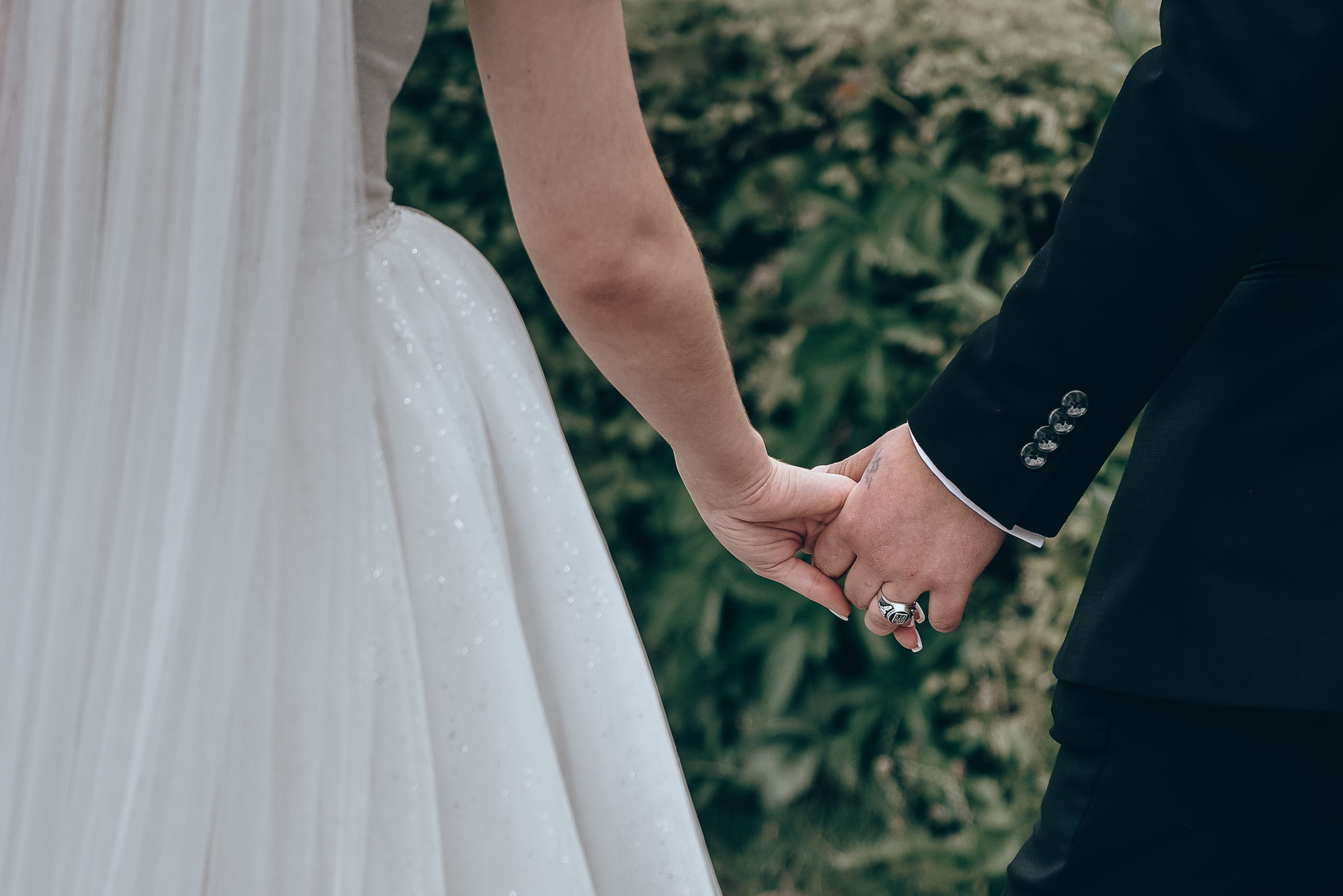 Ілона та Вячеслав. Весільний фотограф, відеограф Київ, Київська область