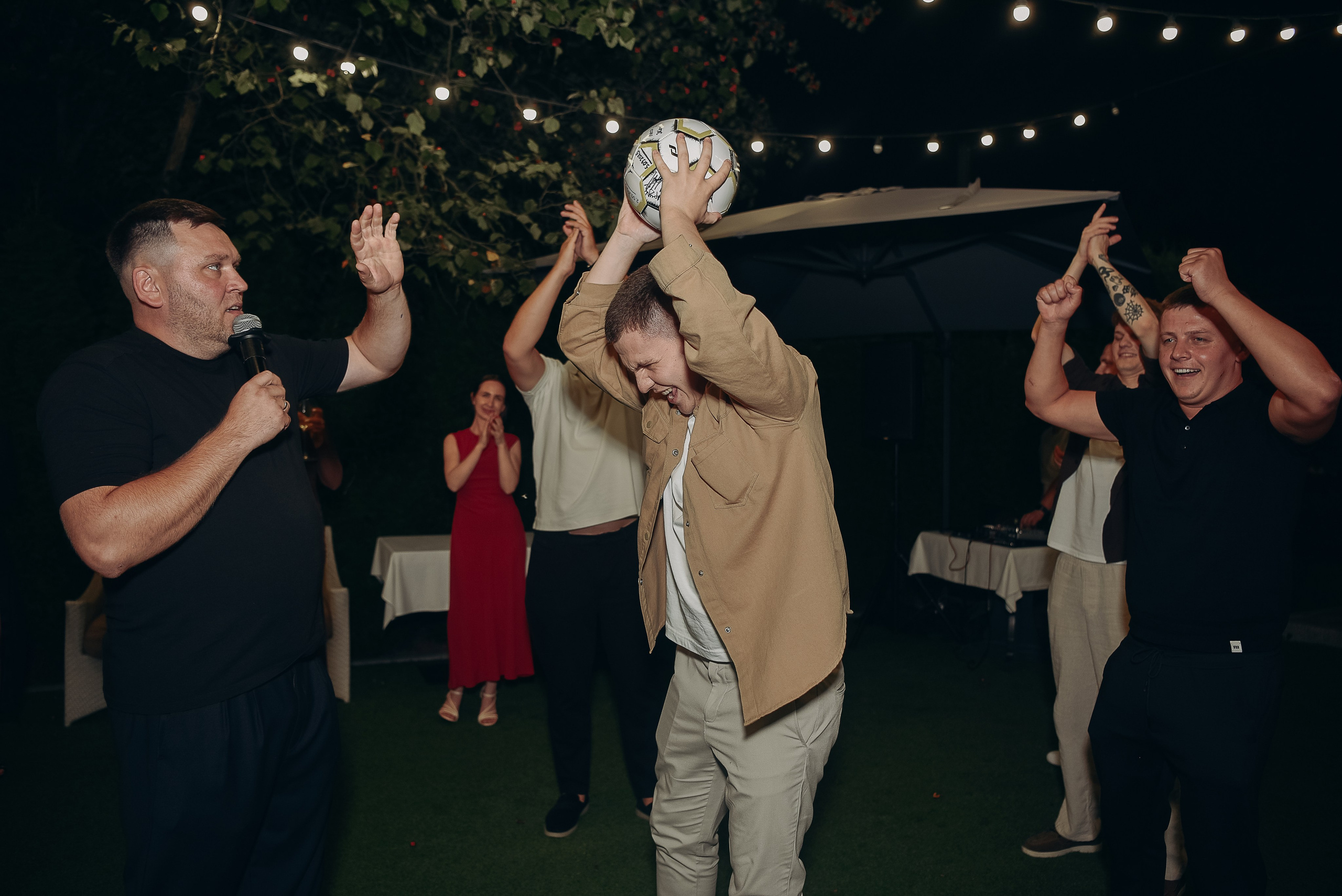 Євгеній та Олеся. Photographer, videographer, video editing, photo editing