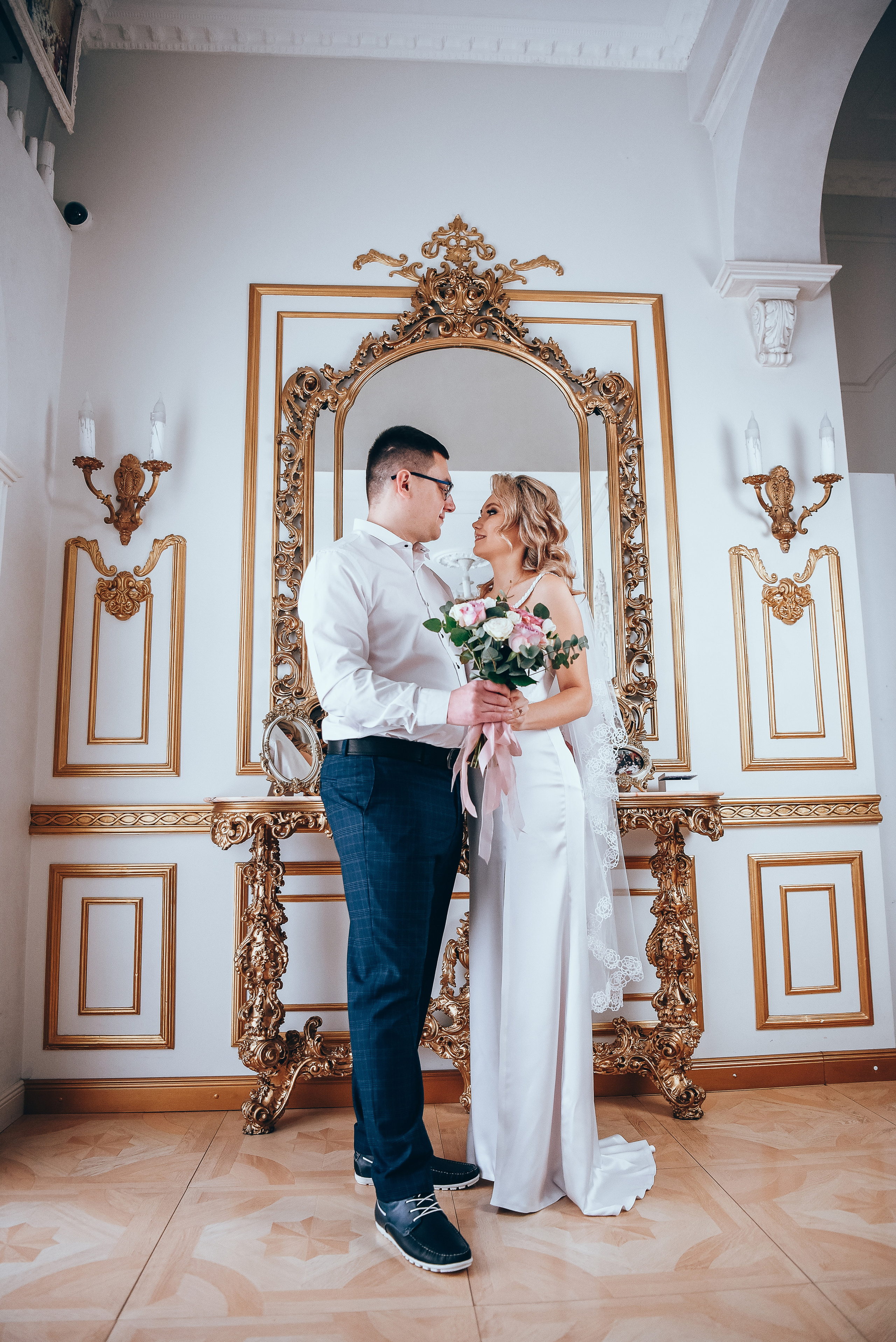 Alina and Elijah. Photographer, videographer, video editing, photo editing