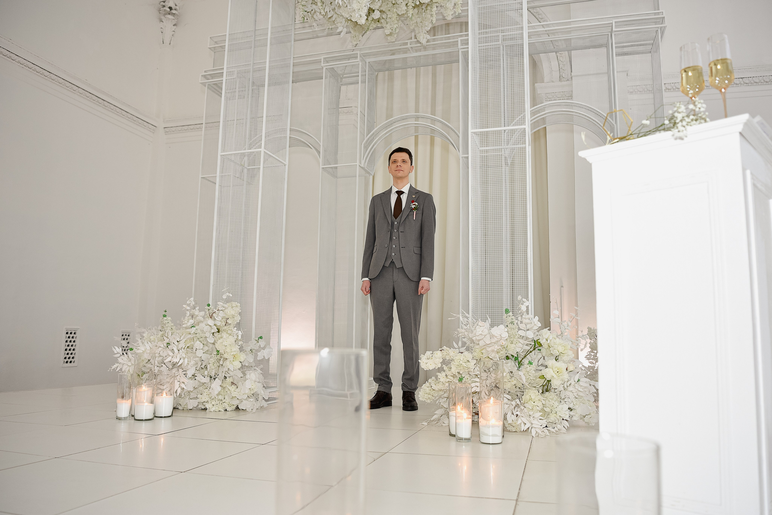 Олександр та Лілія. Photographer, videographer, video editing, photo editing