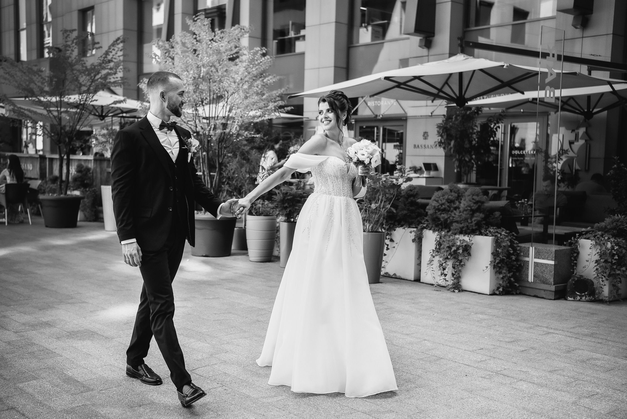 Крістоф та Василіса. Photographer, videographer, video editing, photo editing