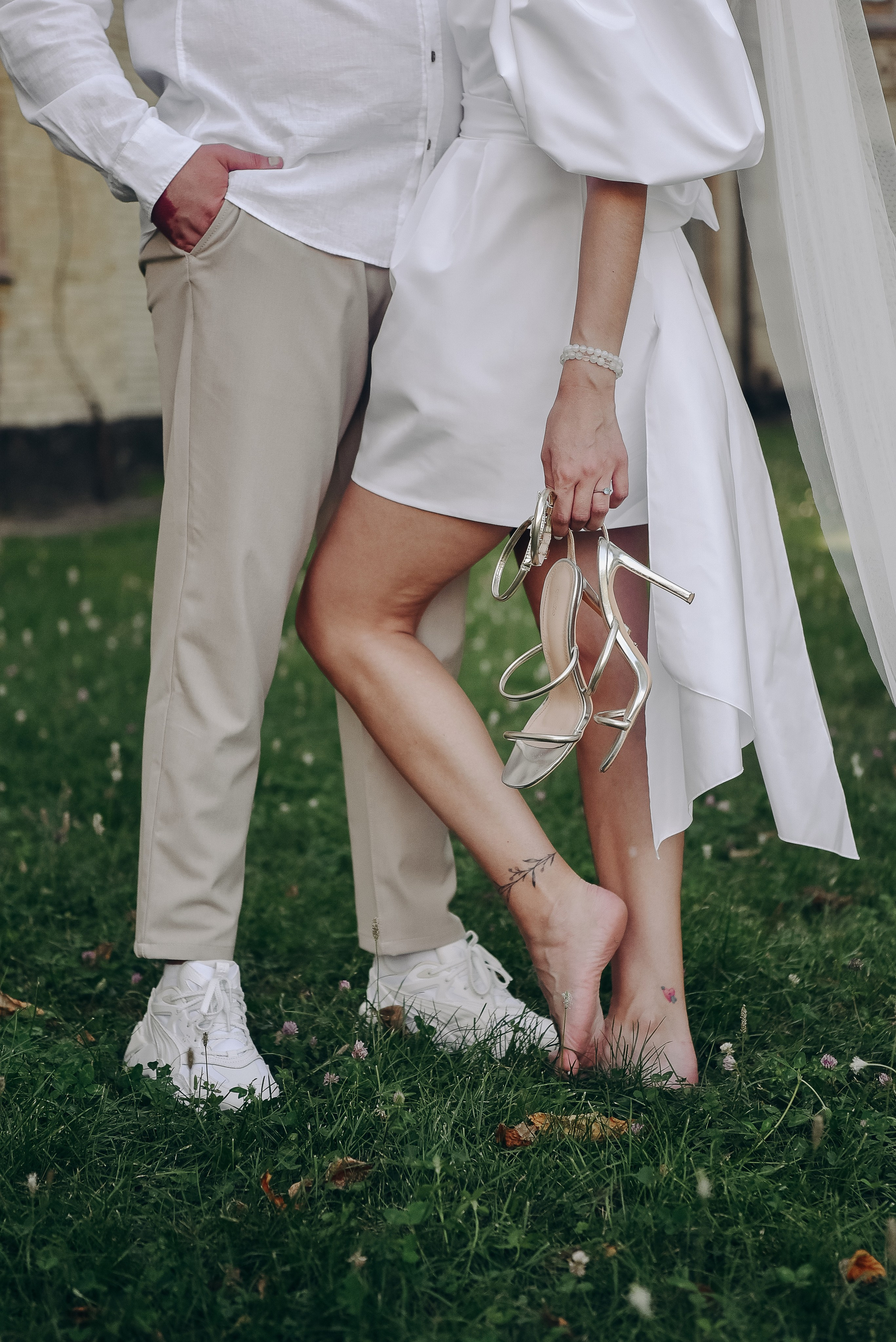 Олександр та Євгенія. Photographer, videographer, video editing, photo editing