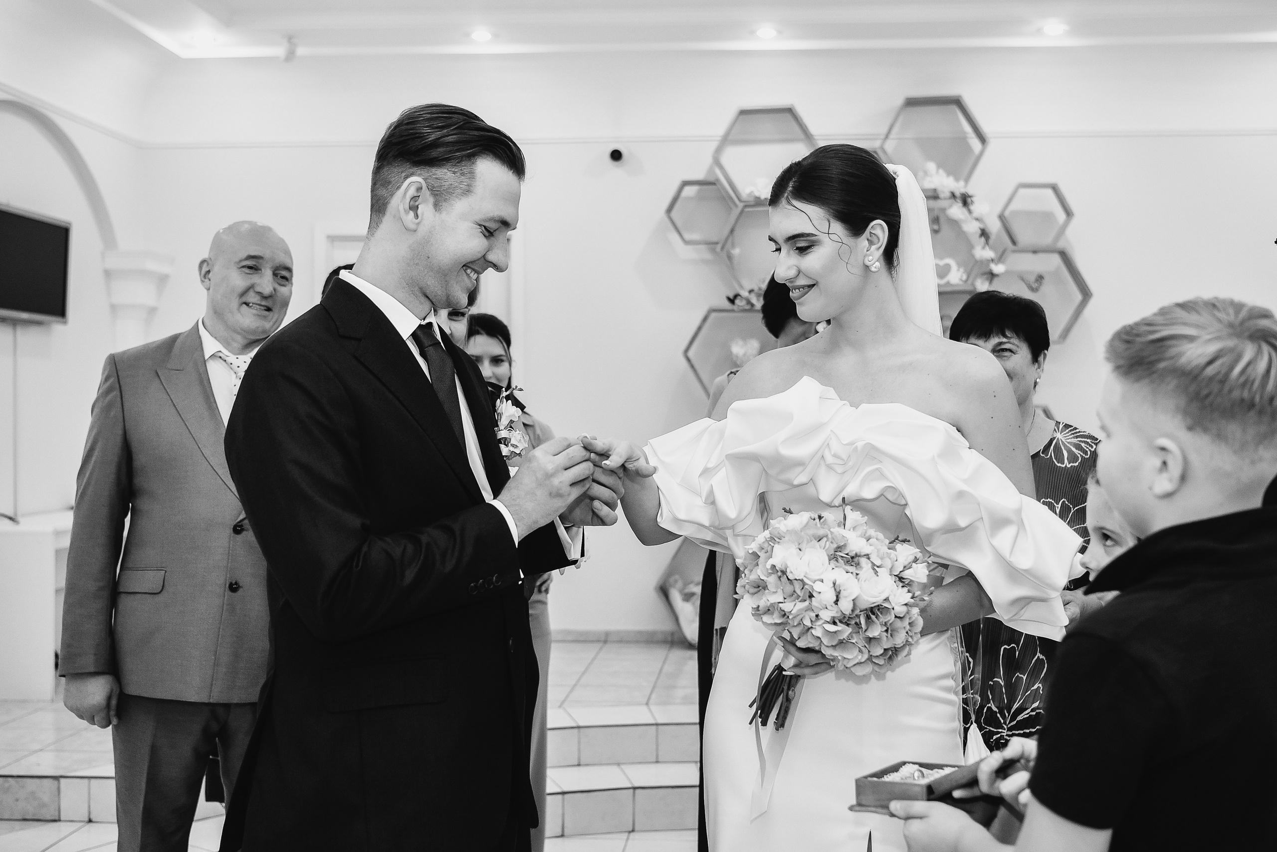 Яна та Максим. Photographer, videographer, video editing, photo editing