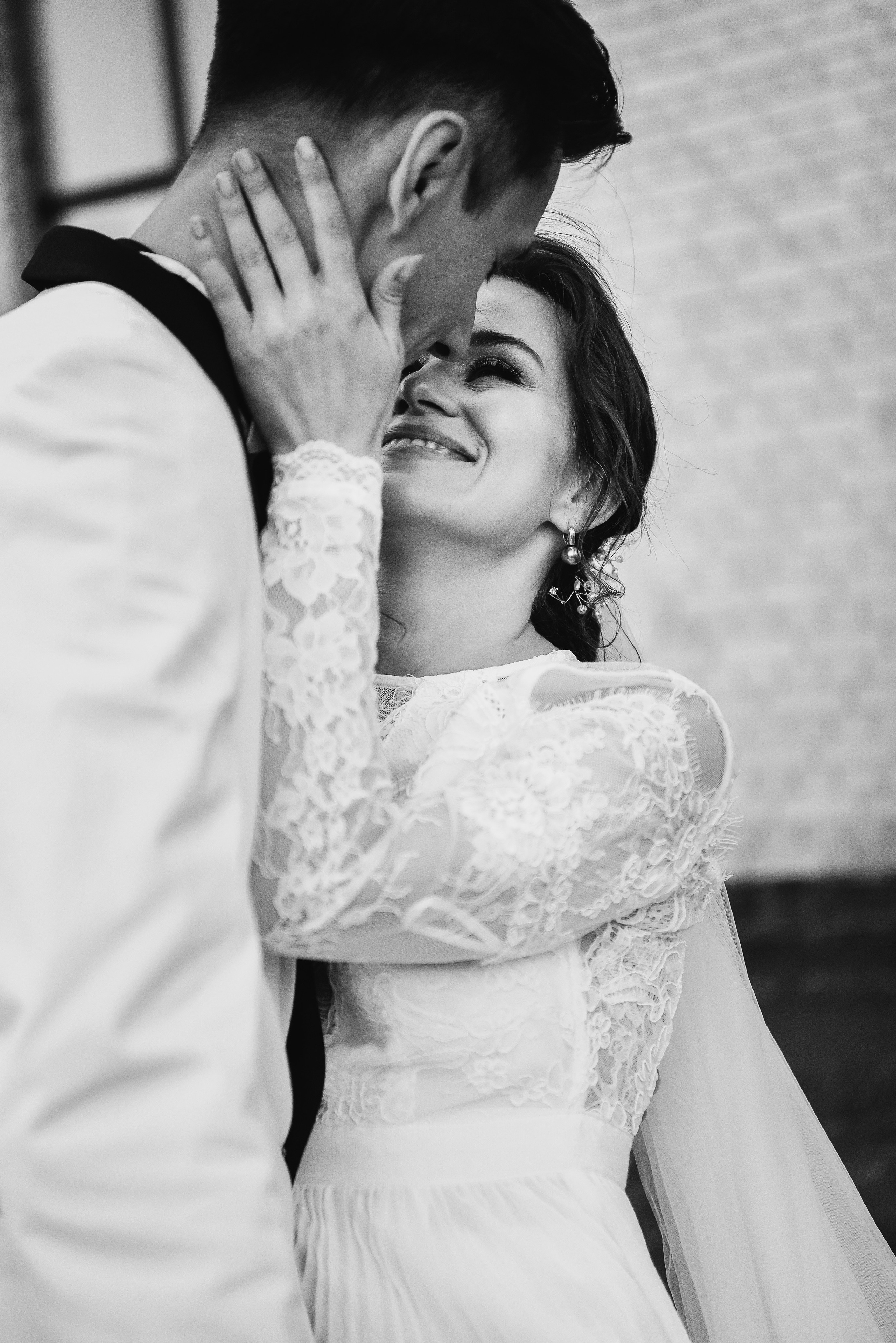 Юлія та Денис. Photographer, videographer, video editing, photo editing