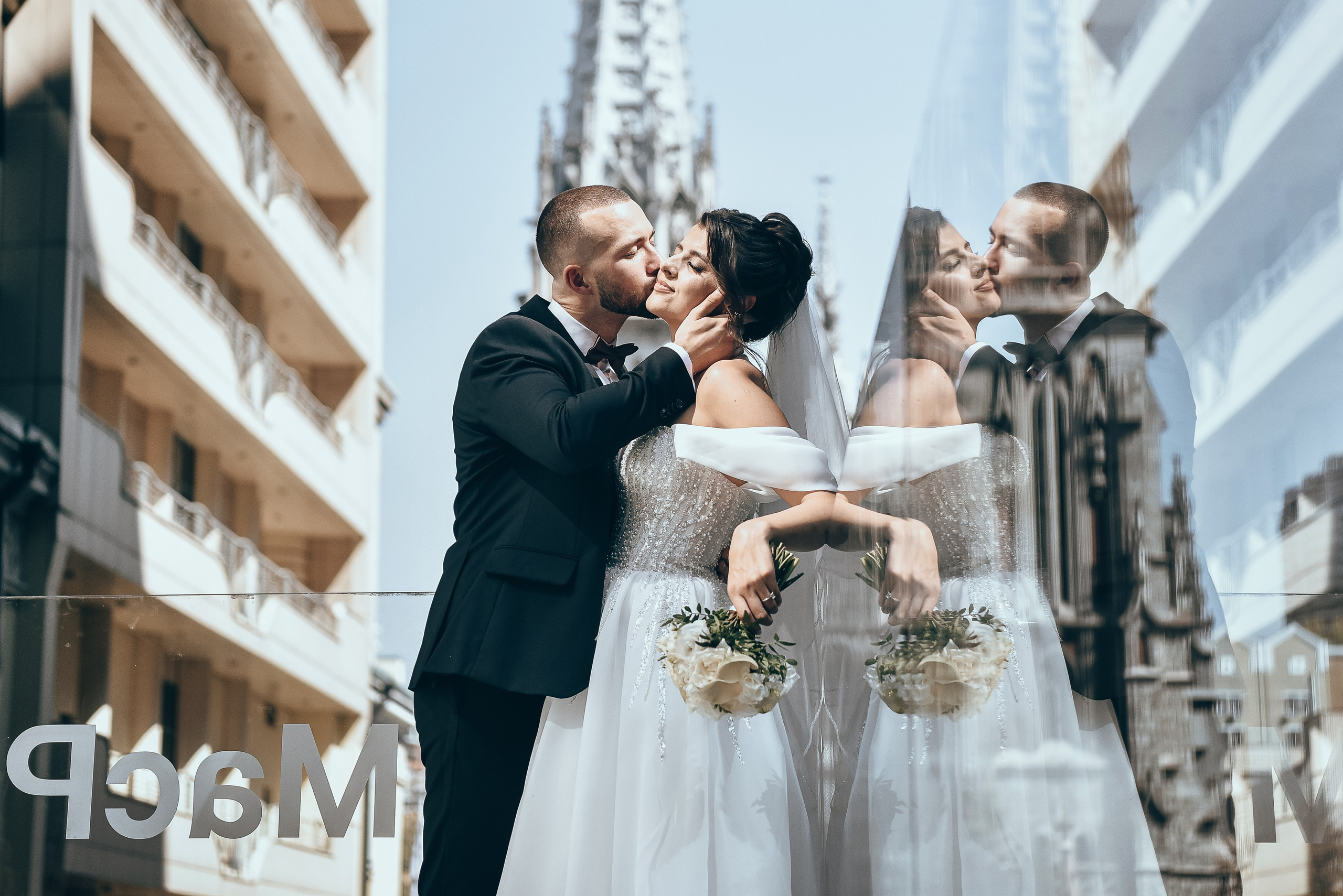 Крістоф та Василіса. Photographer, videographer, video editing, photo editing