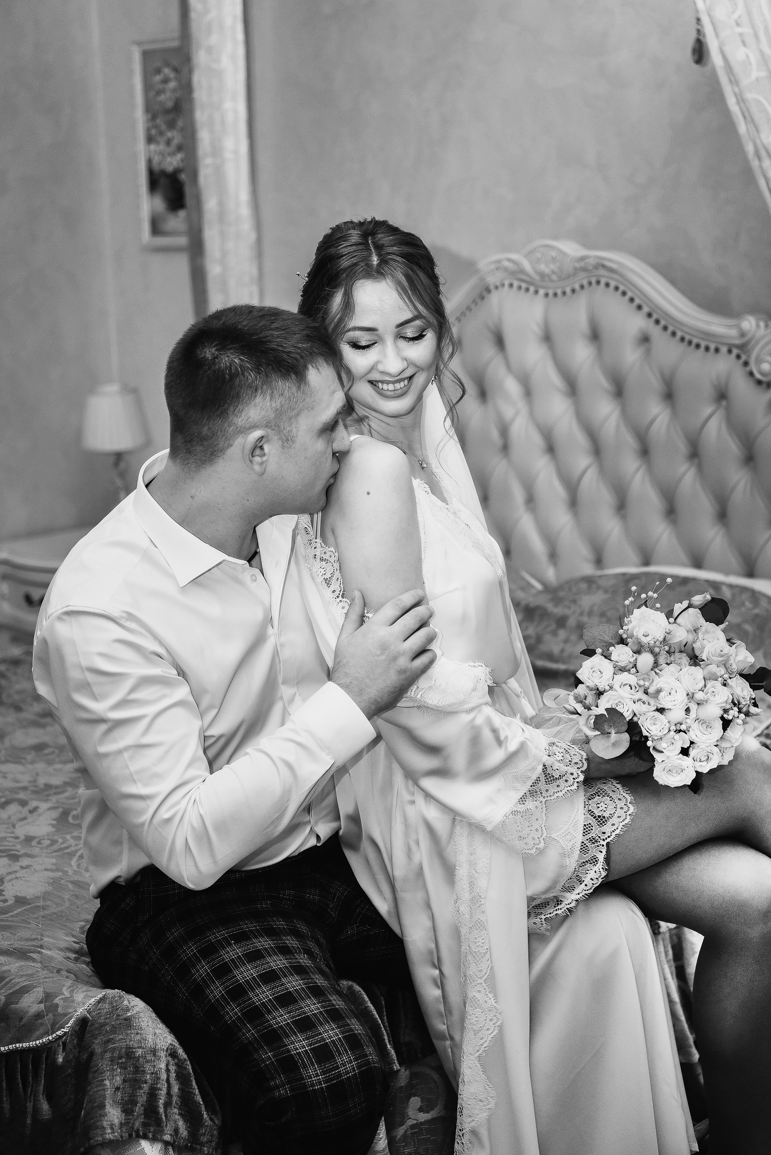 Вікторія та Роман. Photographer, videographer, video editing, photo editing