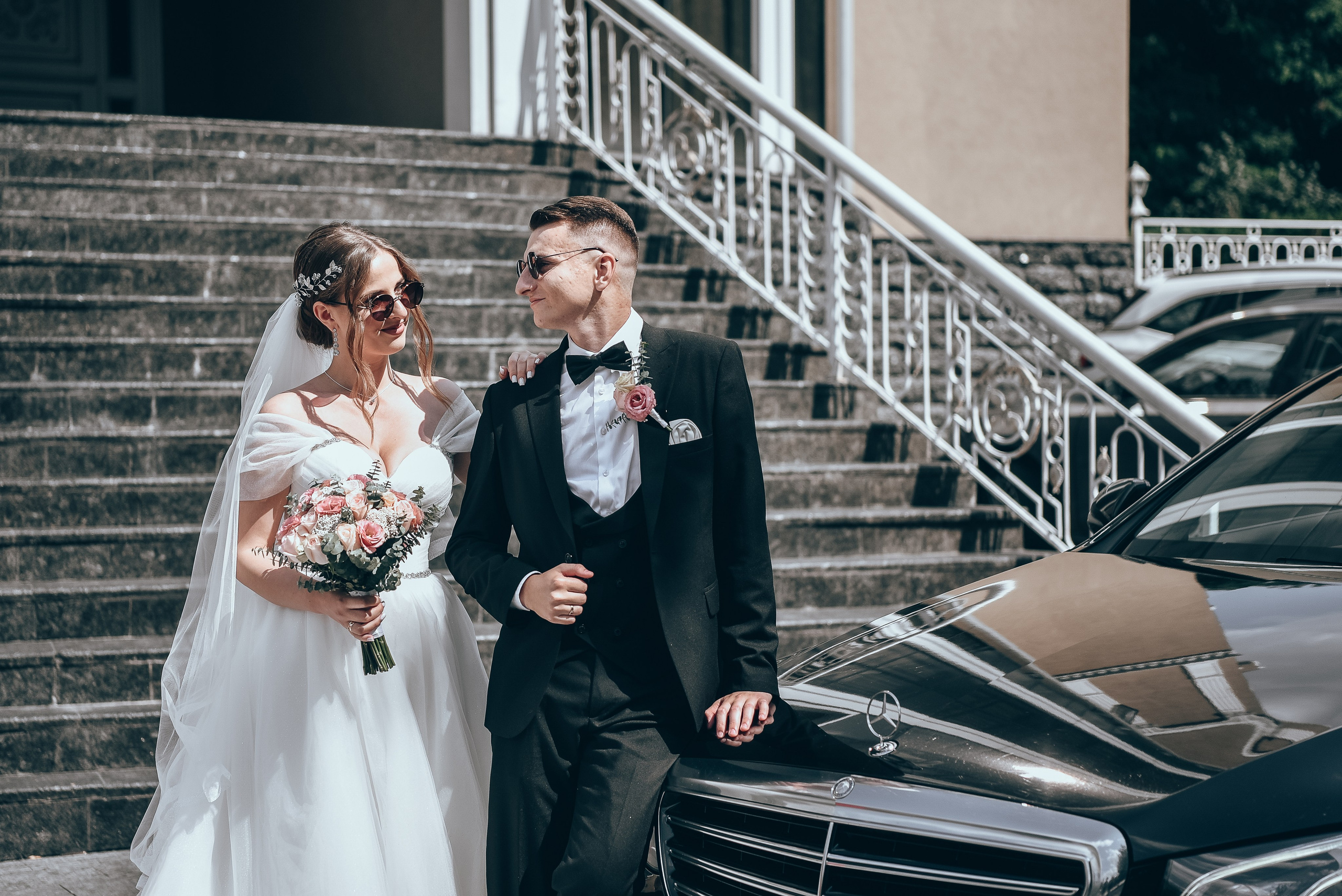 Лілія та Антон. Весільний фотограф, відеограф Київ, Київська область