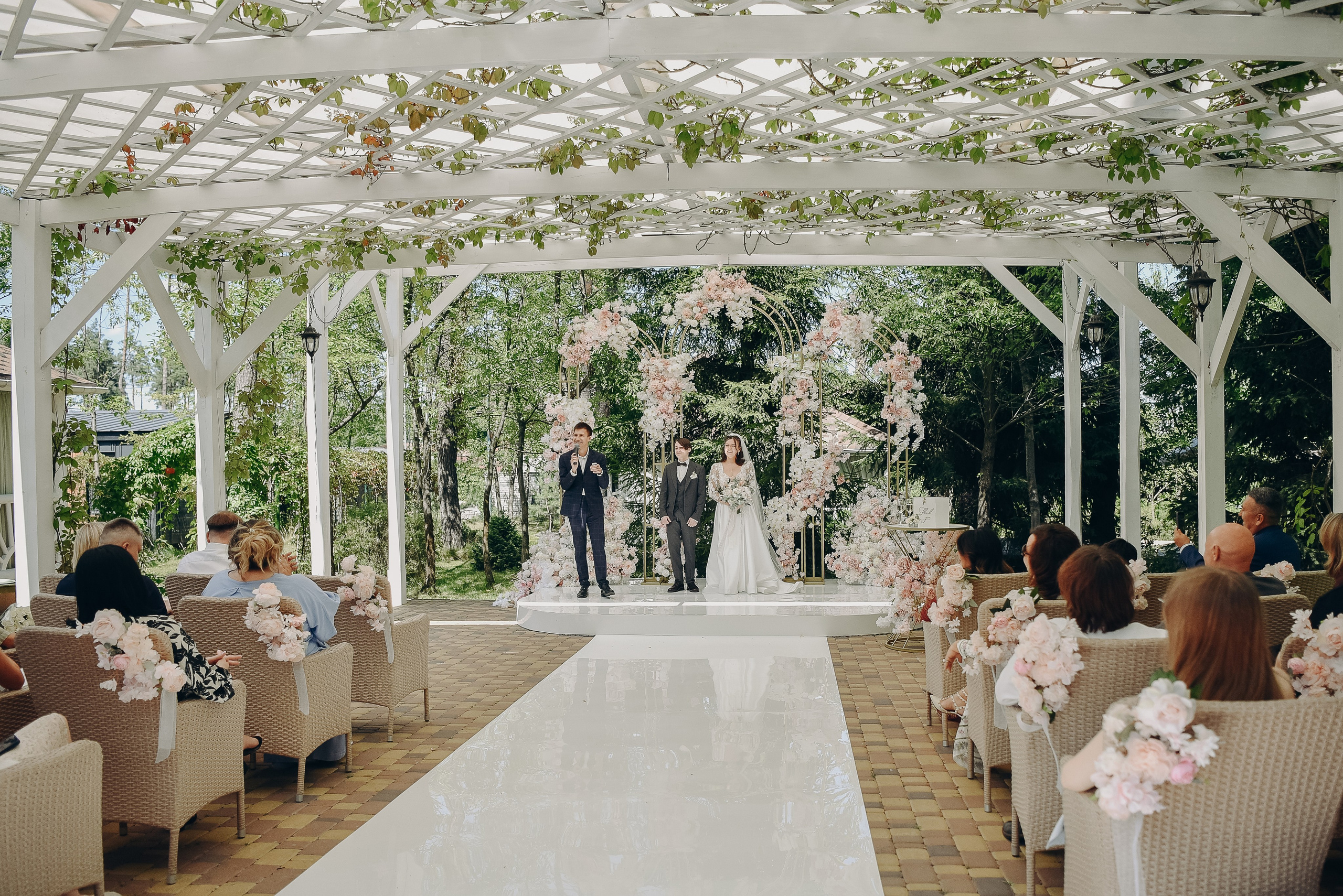 Богдан та Мерьєм. Photographer, videographer, video editing, photo editing