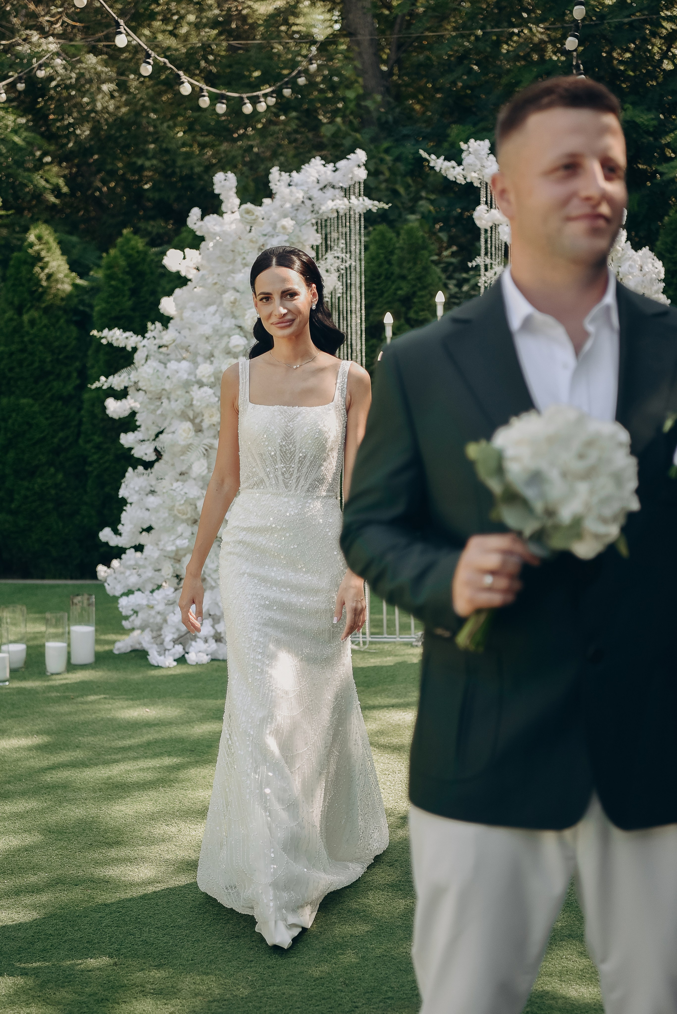 Євгеній та Олеся. Photographer, videographer, video editing, photo editing