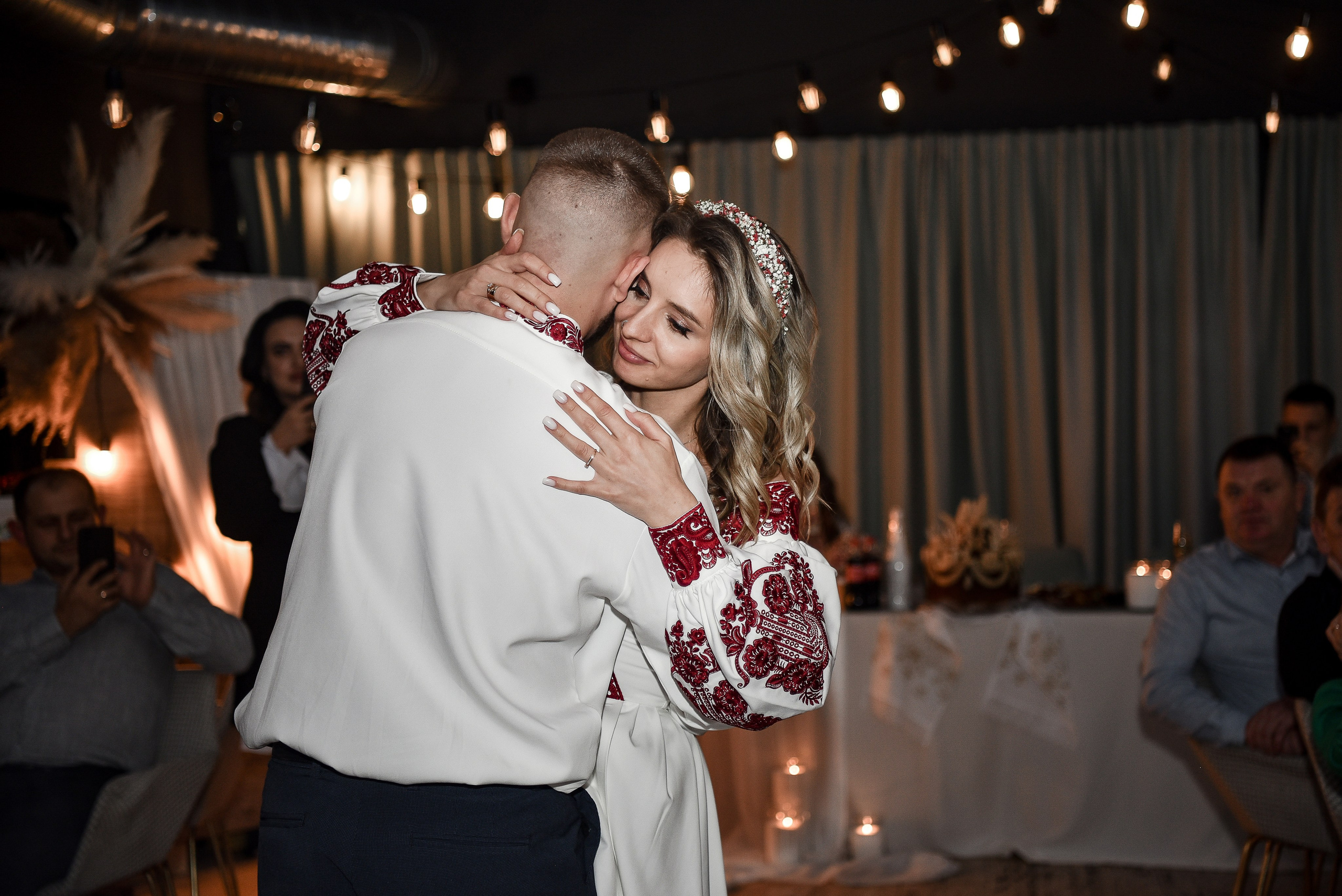 Марія та Роман. Photographer, videographer, video editing, photo editing