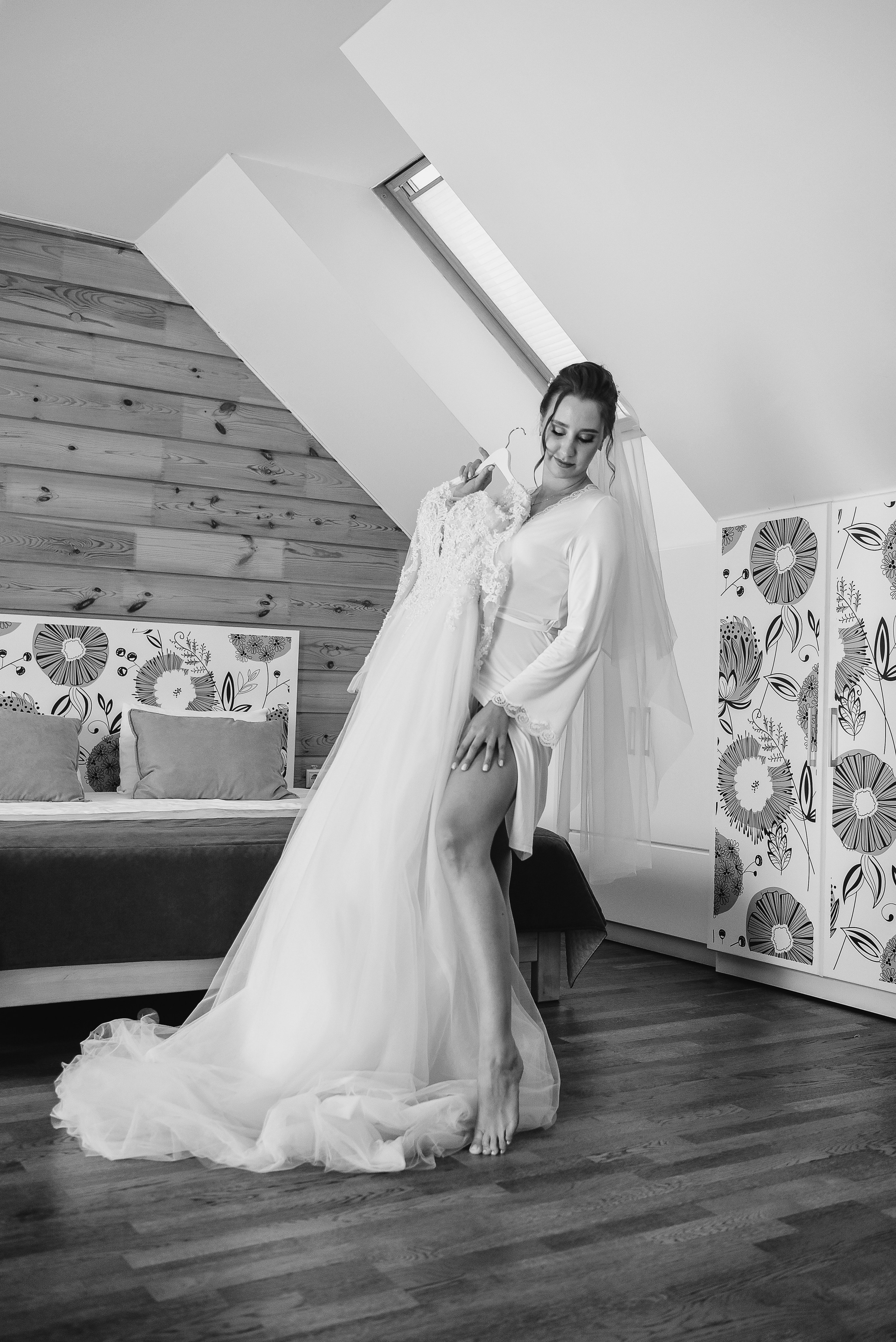 Костянтин та Анастасія. Весільний фотограф, відеограф Київ, Київська область