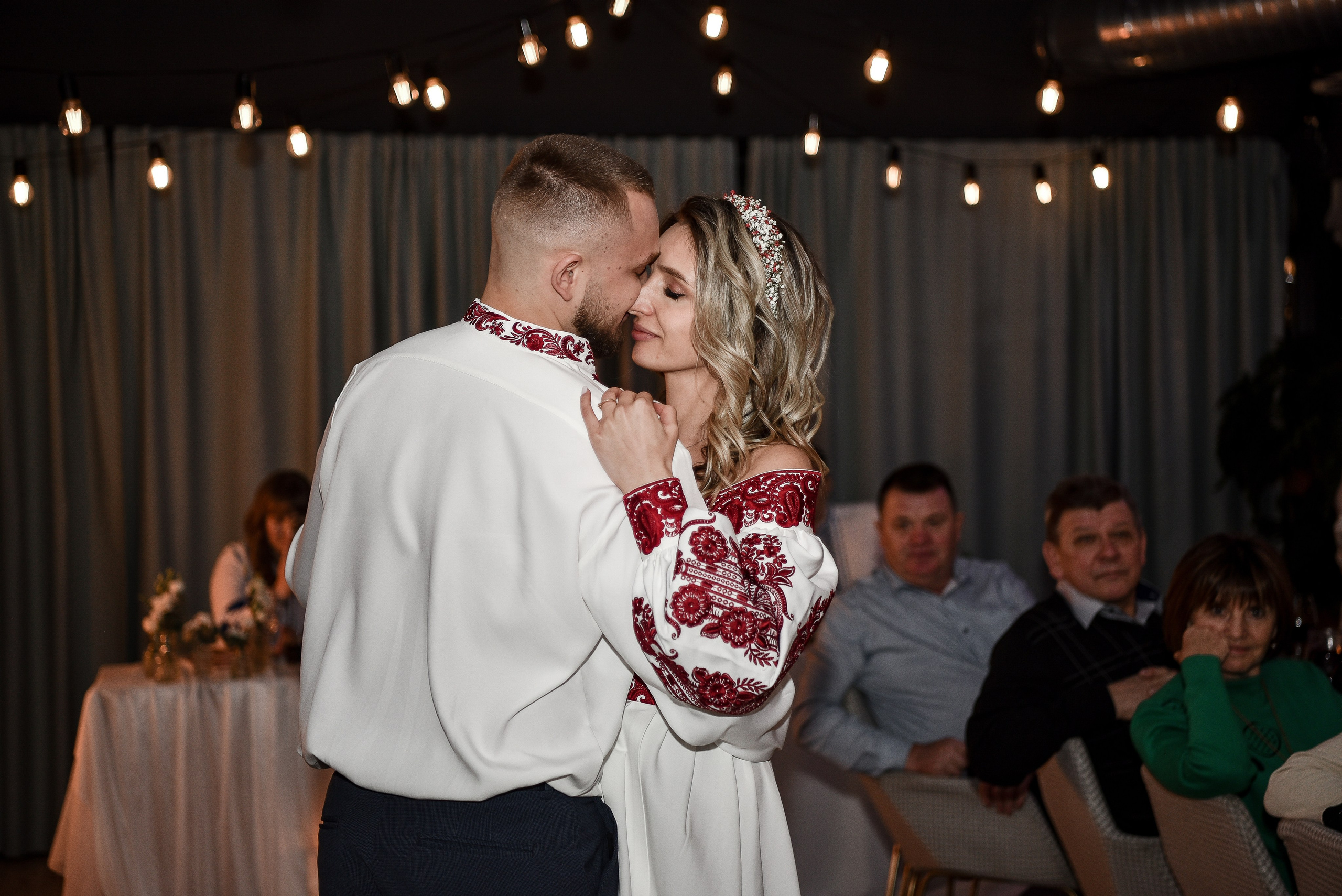 Марія та Роман. Photographer, videographer, video editing, photo editing