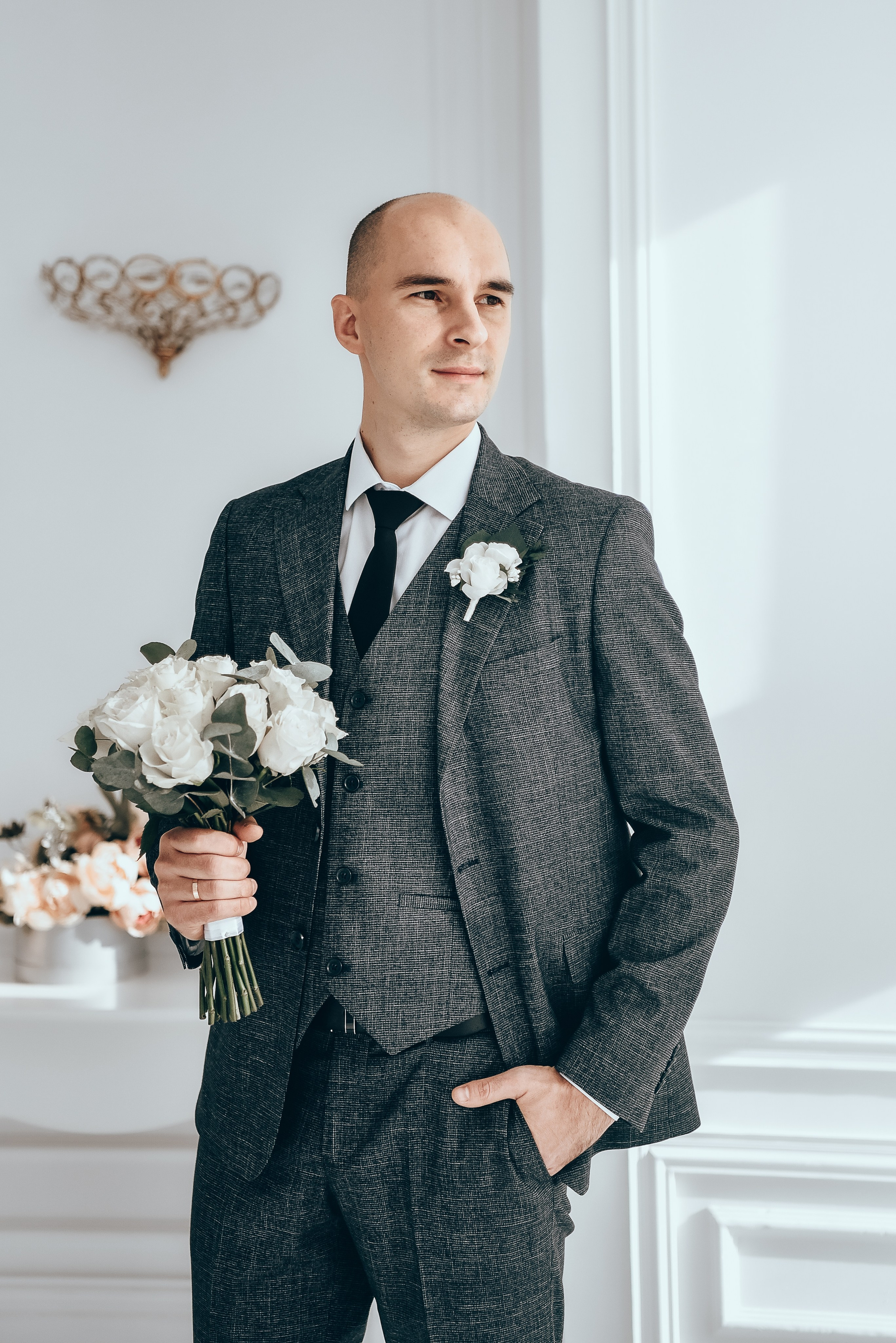 Аліна та Андрій. Photographer, videographer, video editing, photo editing