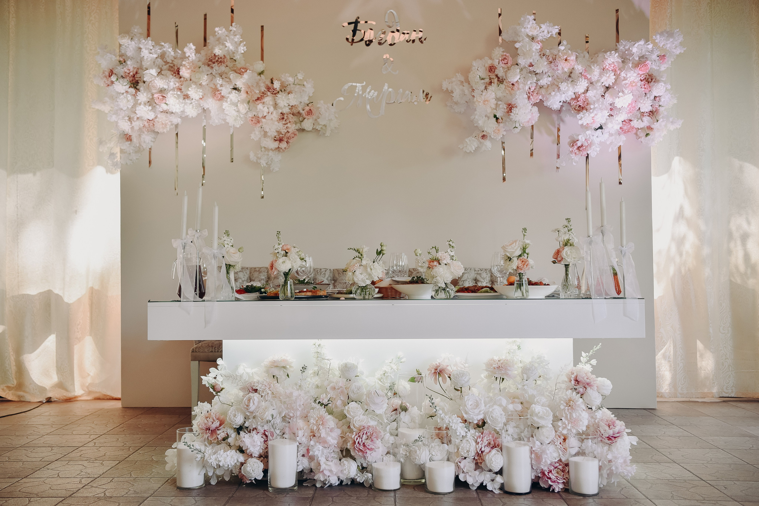 Богдан та Мерьєм. Photographer, videographer, video editing, photo editing