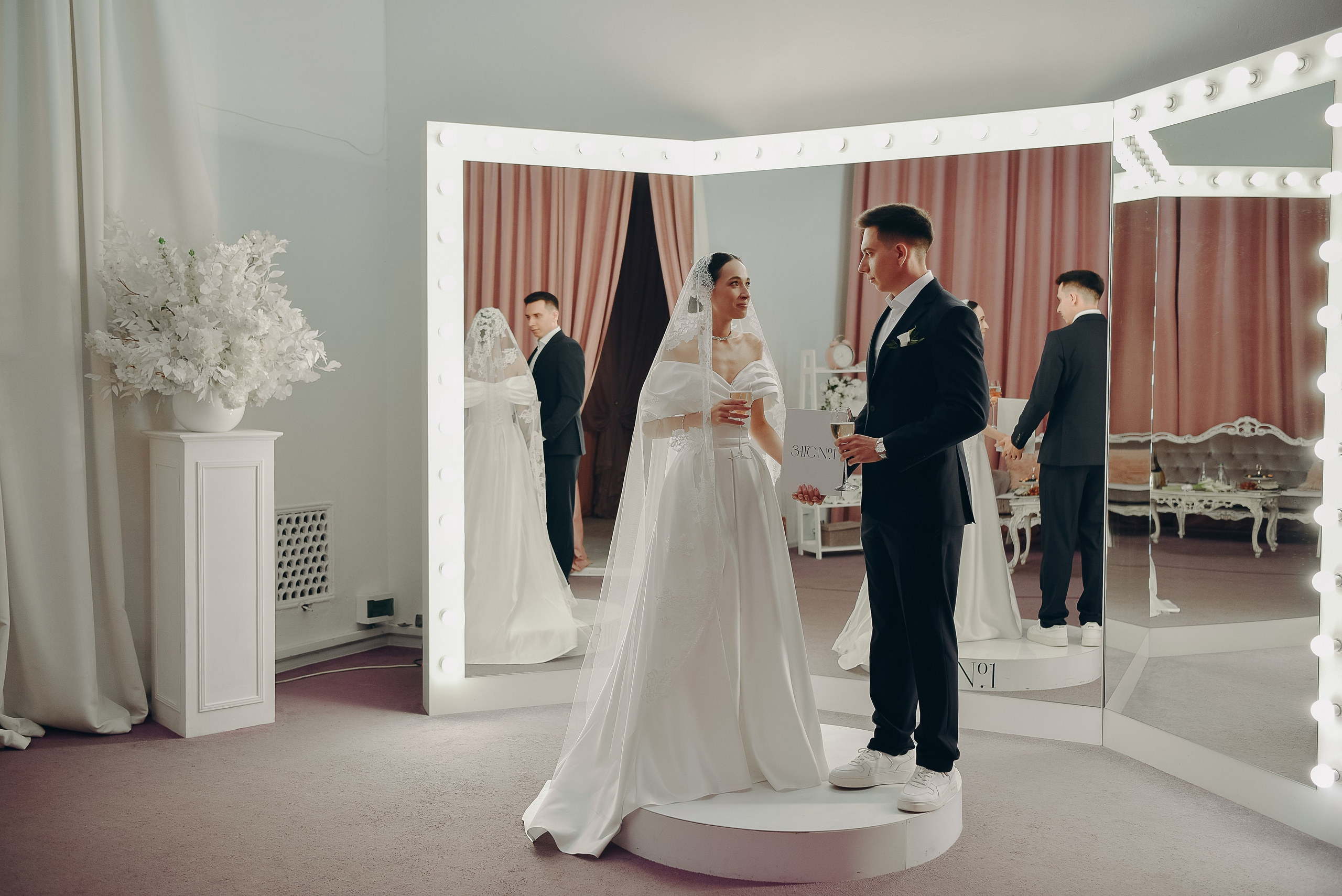 Дмитро та Марина. Photographer, videographer, video editing, photo editing