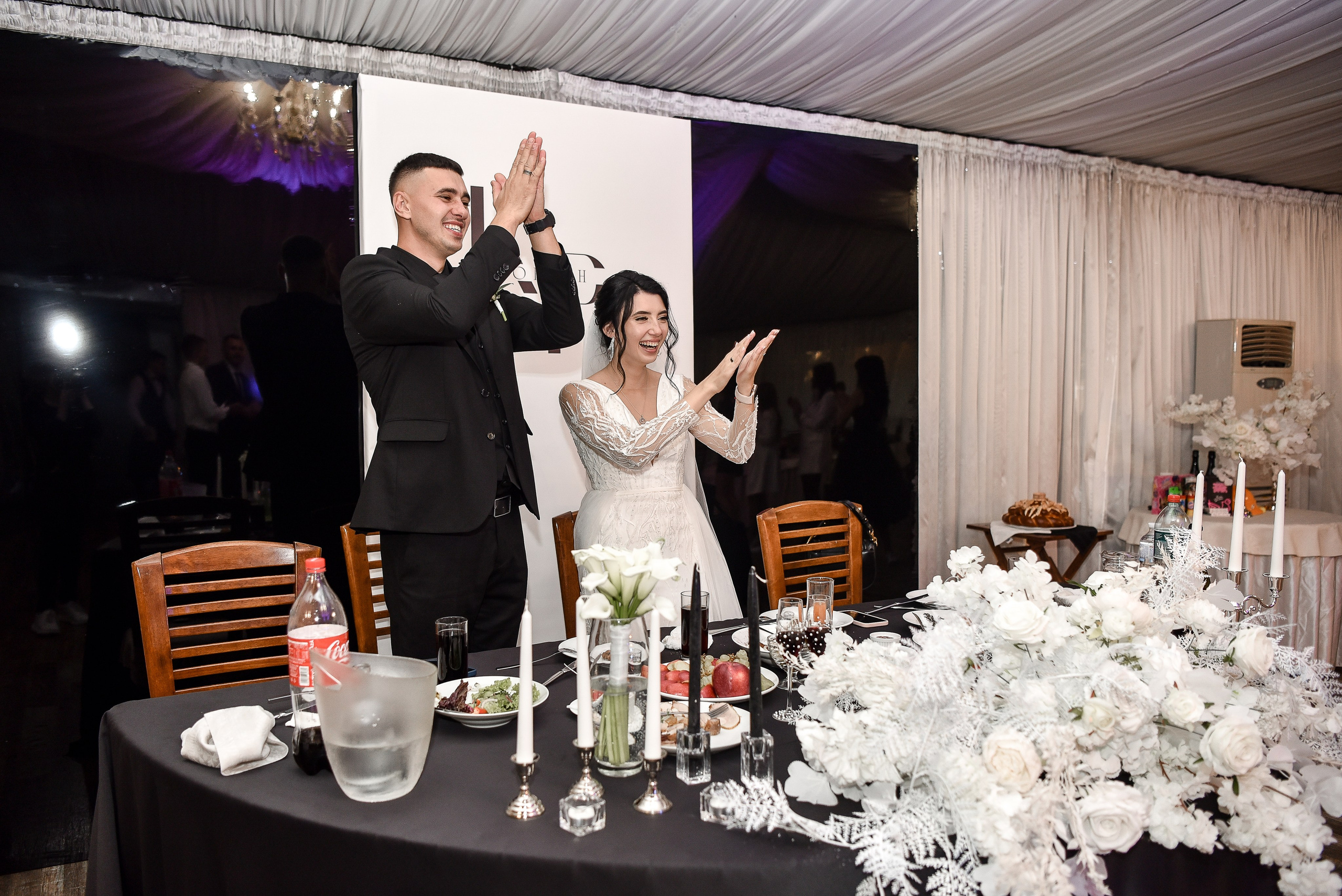 Каріна та Роман. Photographer, videographer, video editing, photo editing