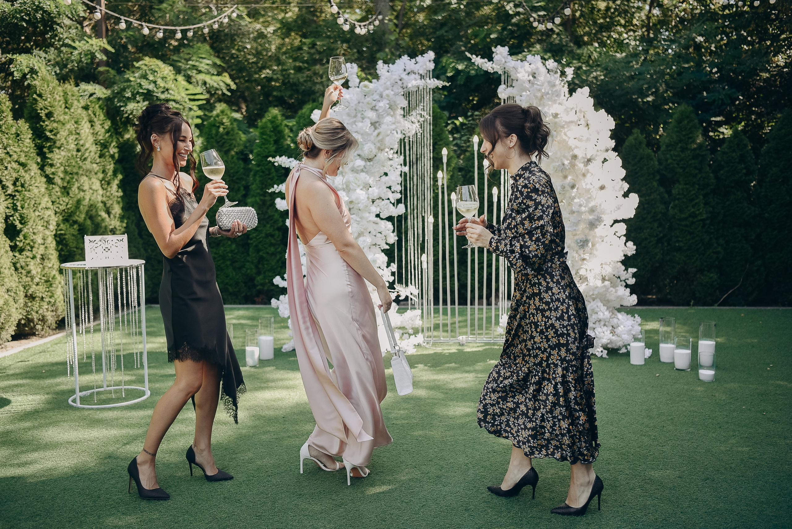 Євгеній та Олеся. Photographer, videographer, video editing, photo editing