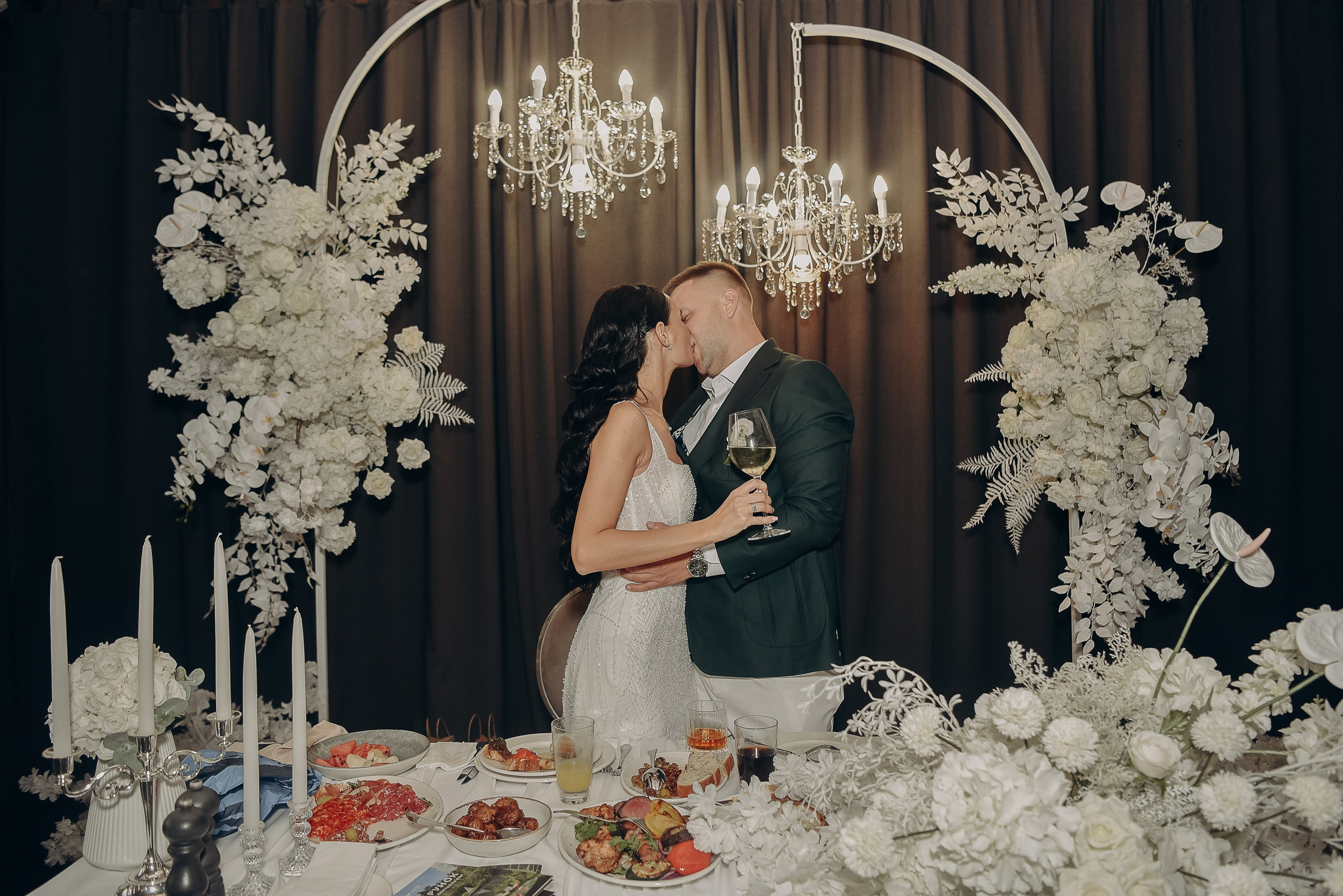 Євгеній та Олеся. Photographer, videographer, video editing, photo editing