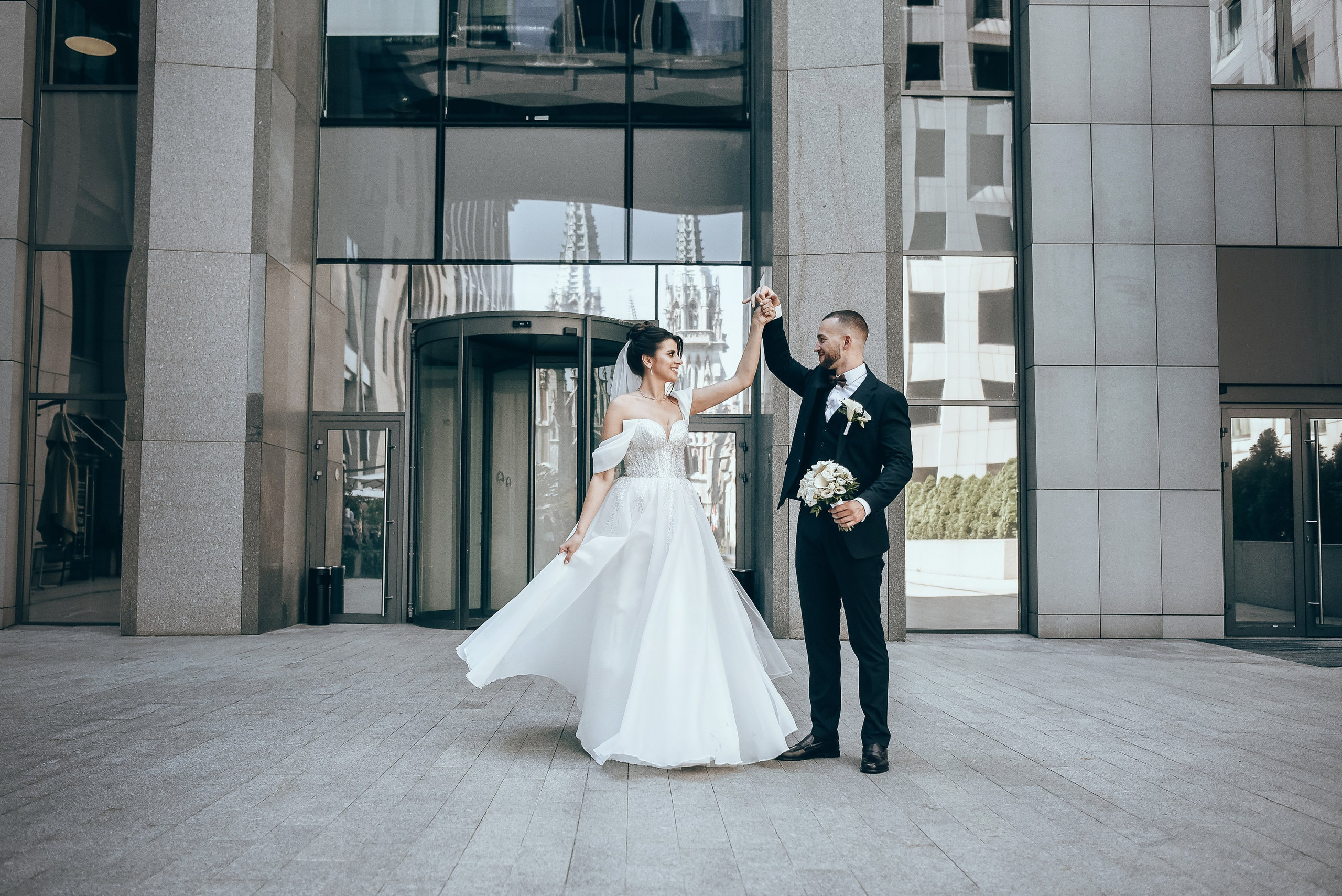 Крістоф та Василіса. Photographer, videographer, video editing, photo editing