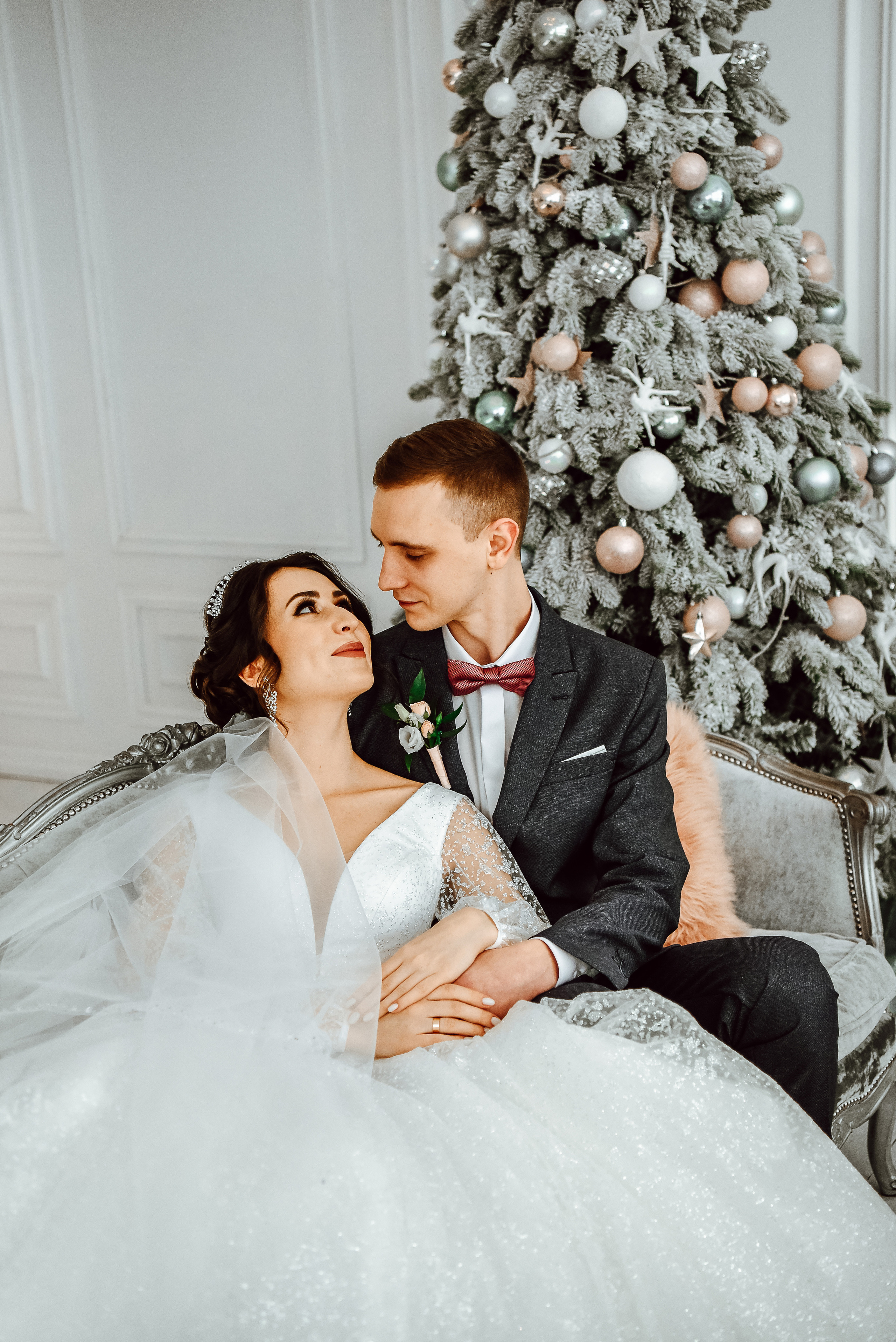 Julia and Nikita. Photographer, videographer, video editing, photo editing