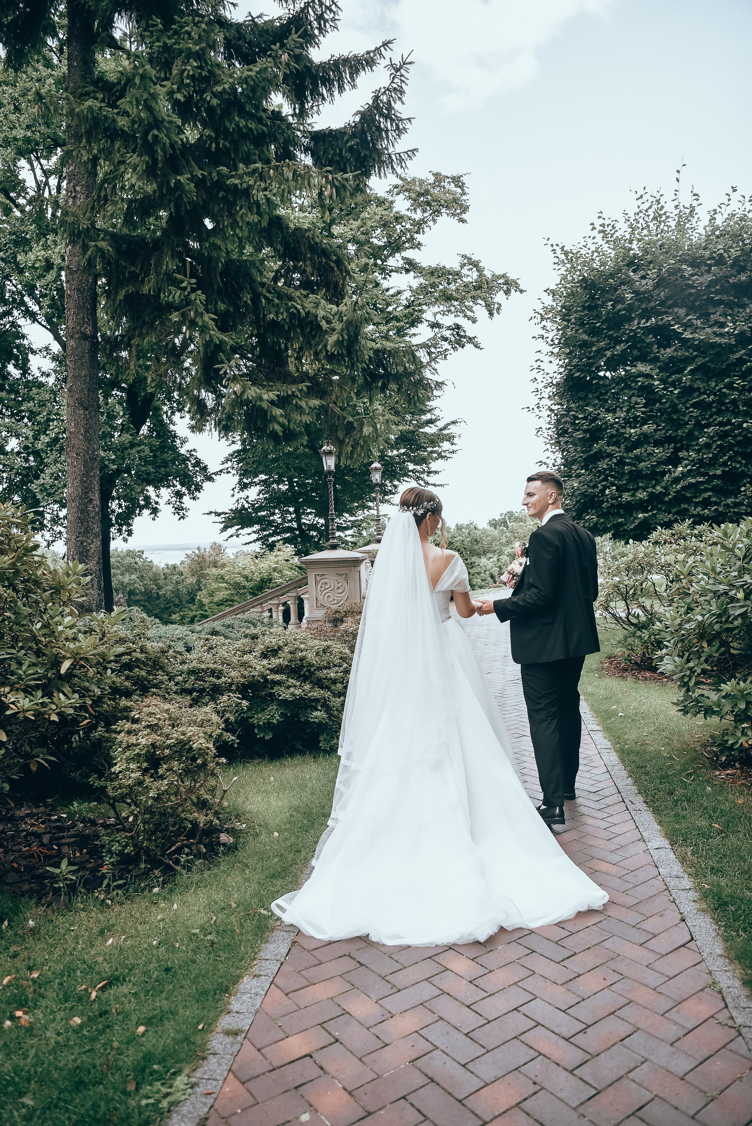 Лілія та Антон. Весільний фотограф, відеограф Київ, Київська область