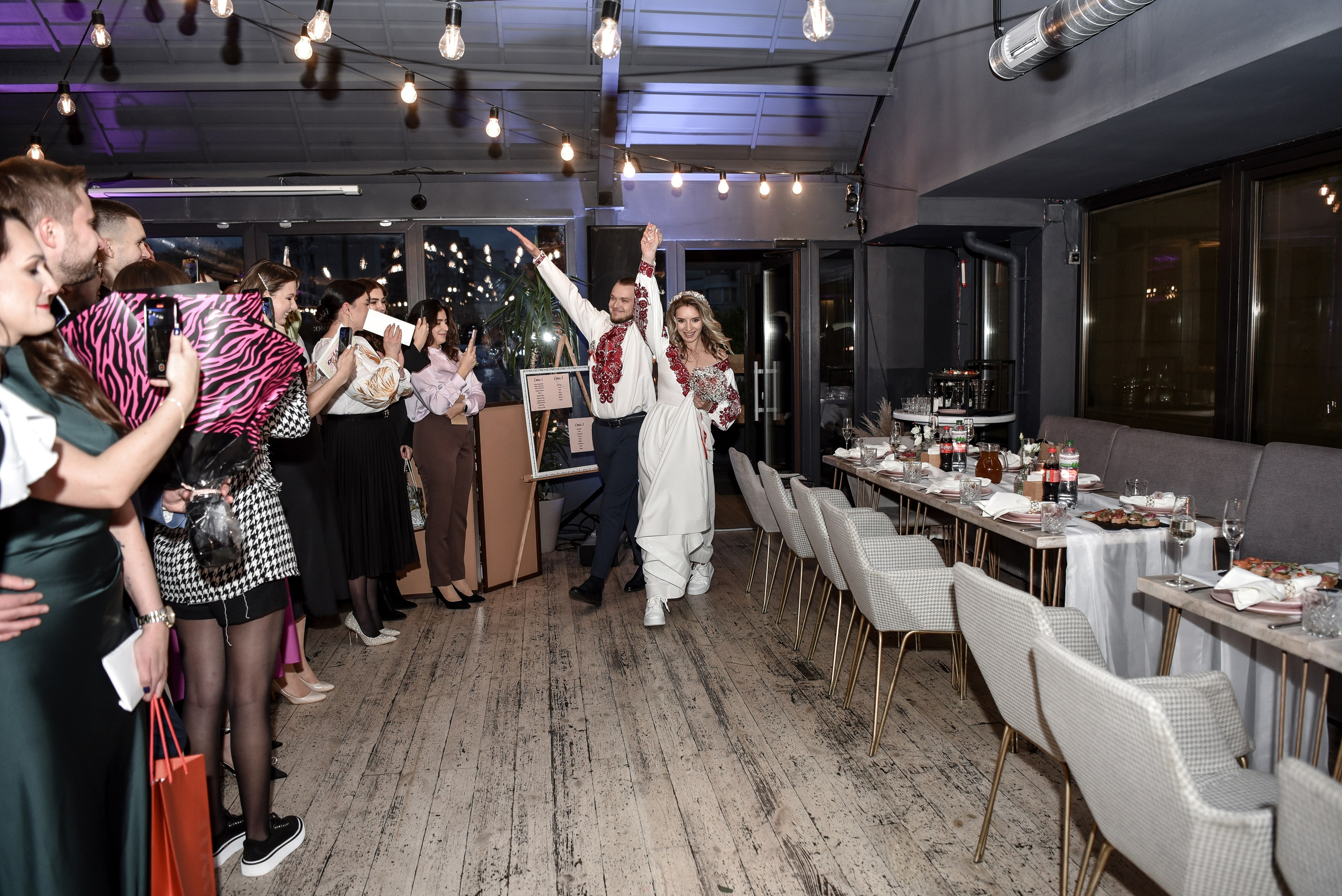 Марія та Роман. Photographer, videographer, video editing, photo editing