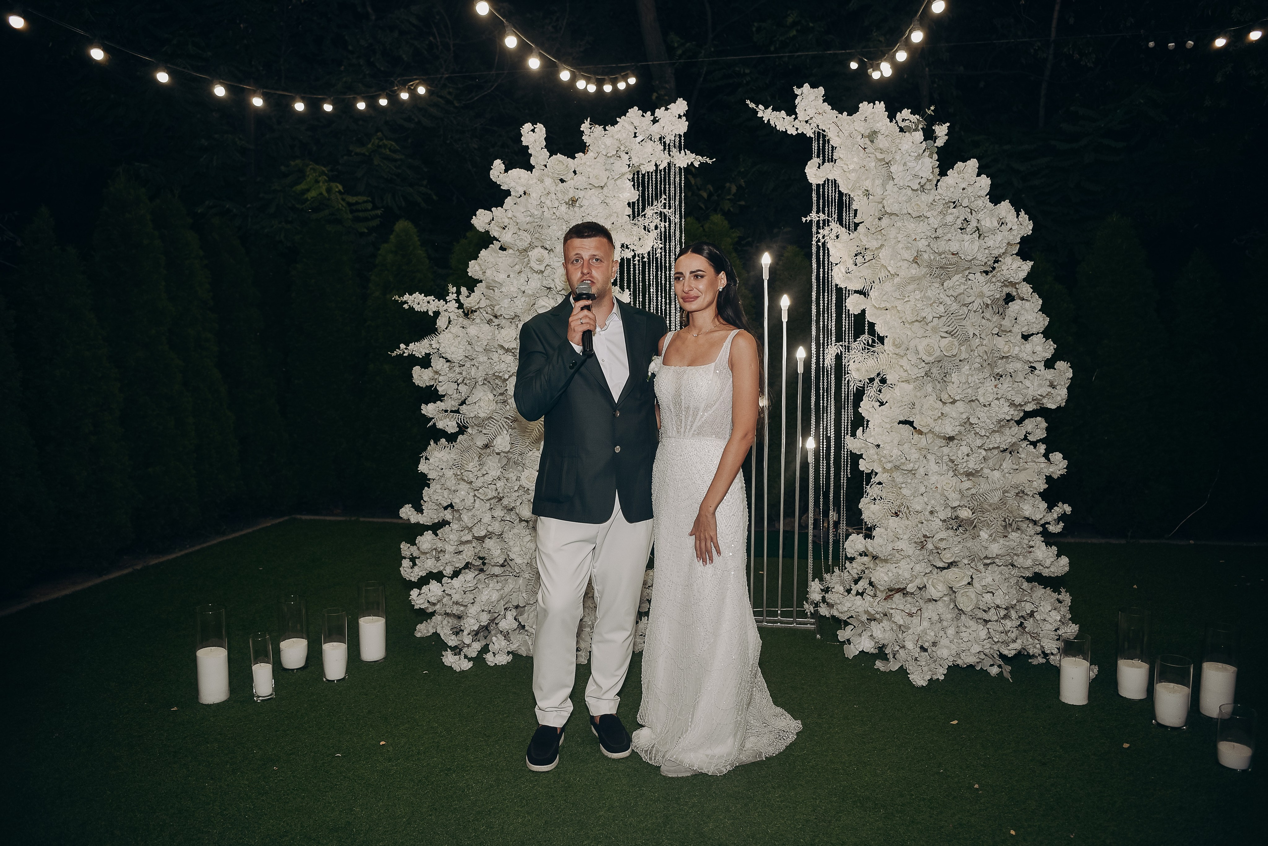 Євгеній та Олеся. Photographer, videographer, video editing, photo editing