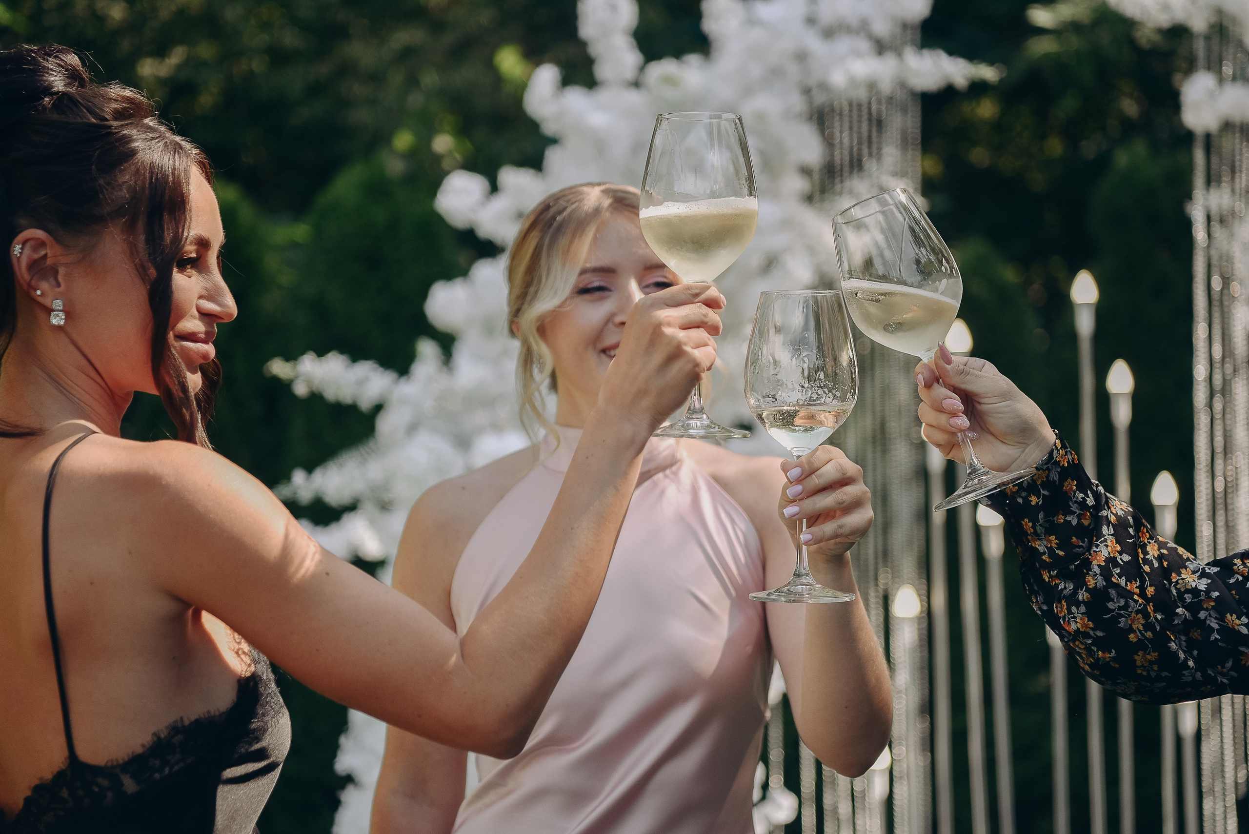 Євгеній та Олеся. Photographer, videographer, video editing, photo editing