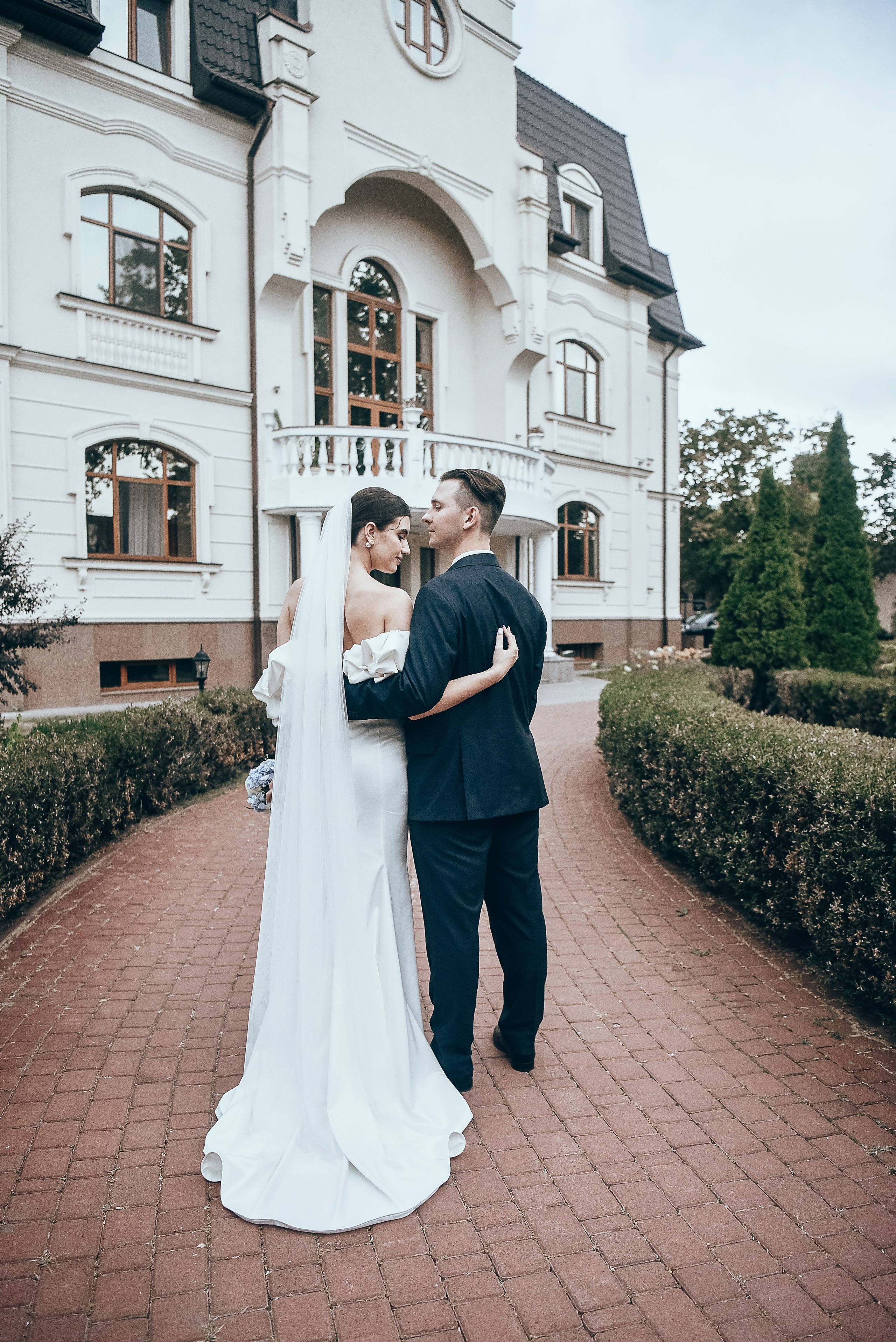 Яна та Максим. Photographer, videographer, video editing, photo editing