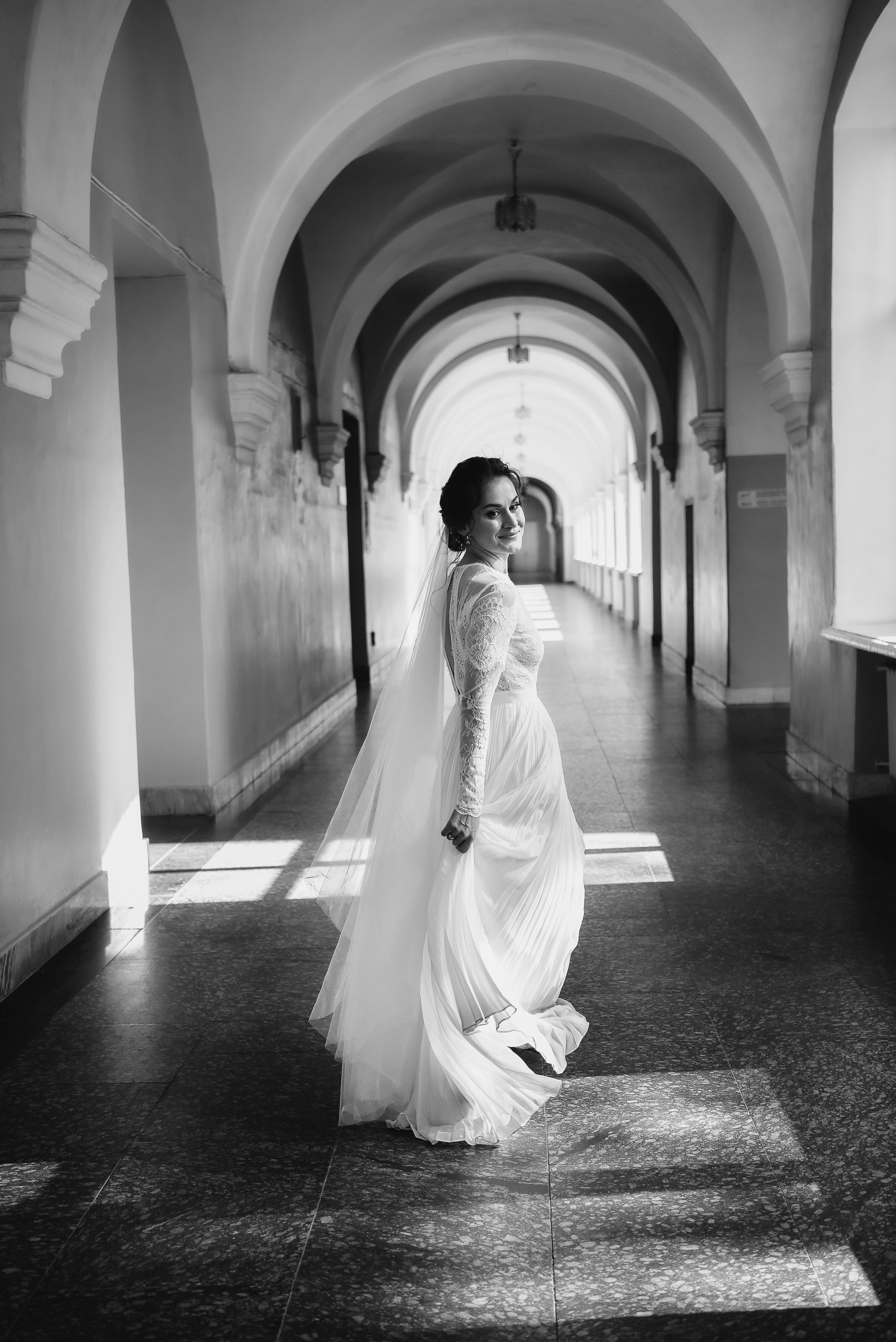 Юлія та Денис. Photographer, videographer, video editing, photo editing