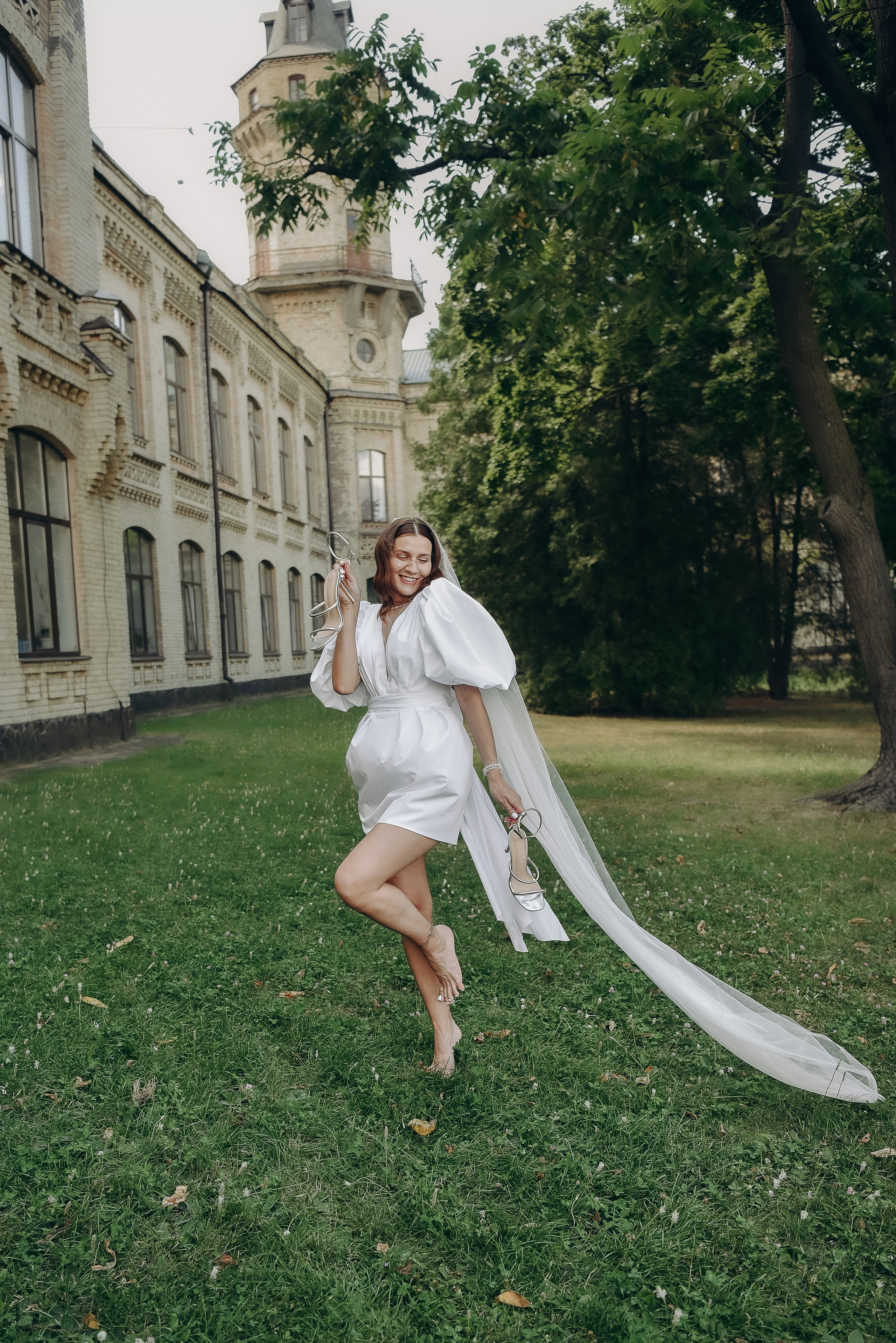 Олександр та Євгенія. Photographer, videographer, video editing, photo editing