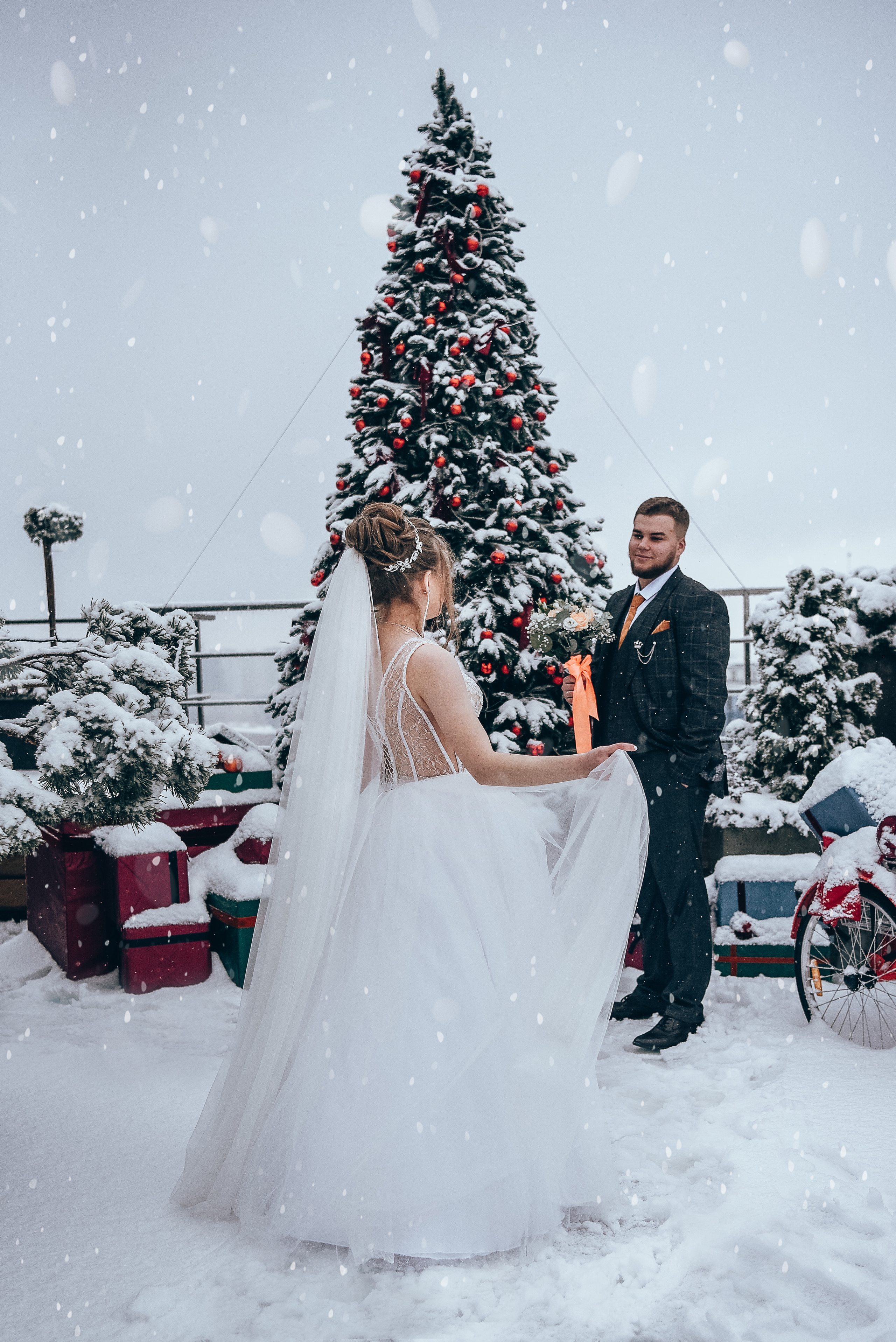 Весільний фотограф, відеооператор. Photographer, videographer, video editing, photo editing