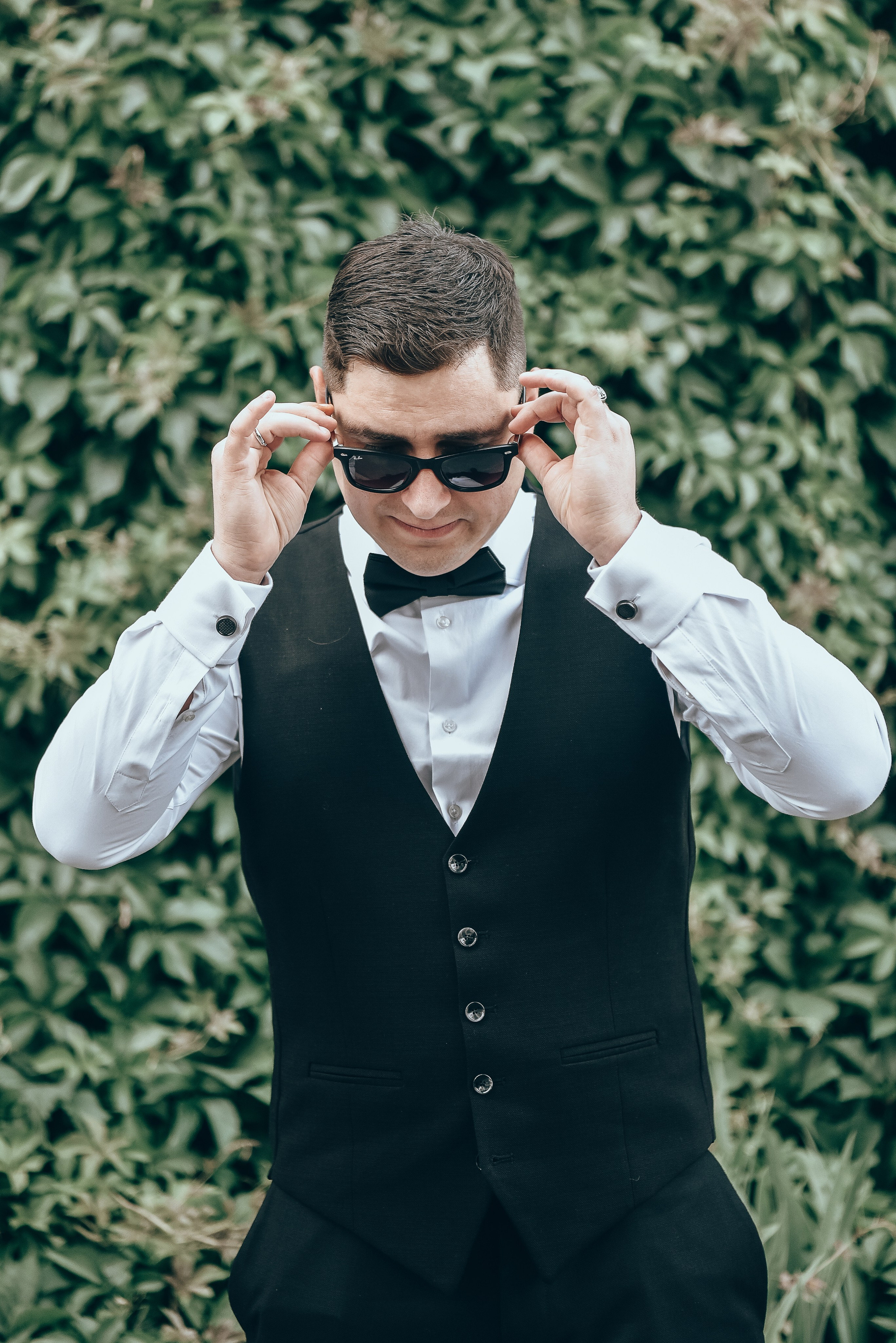 Ілона та Вячеслав. Весільний фотограф, відеограф Київ, Київська область