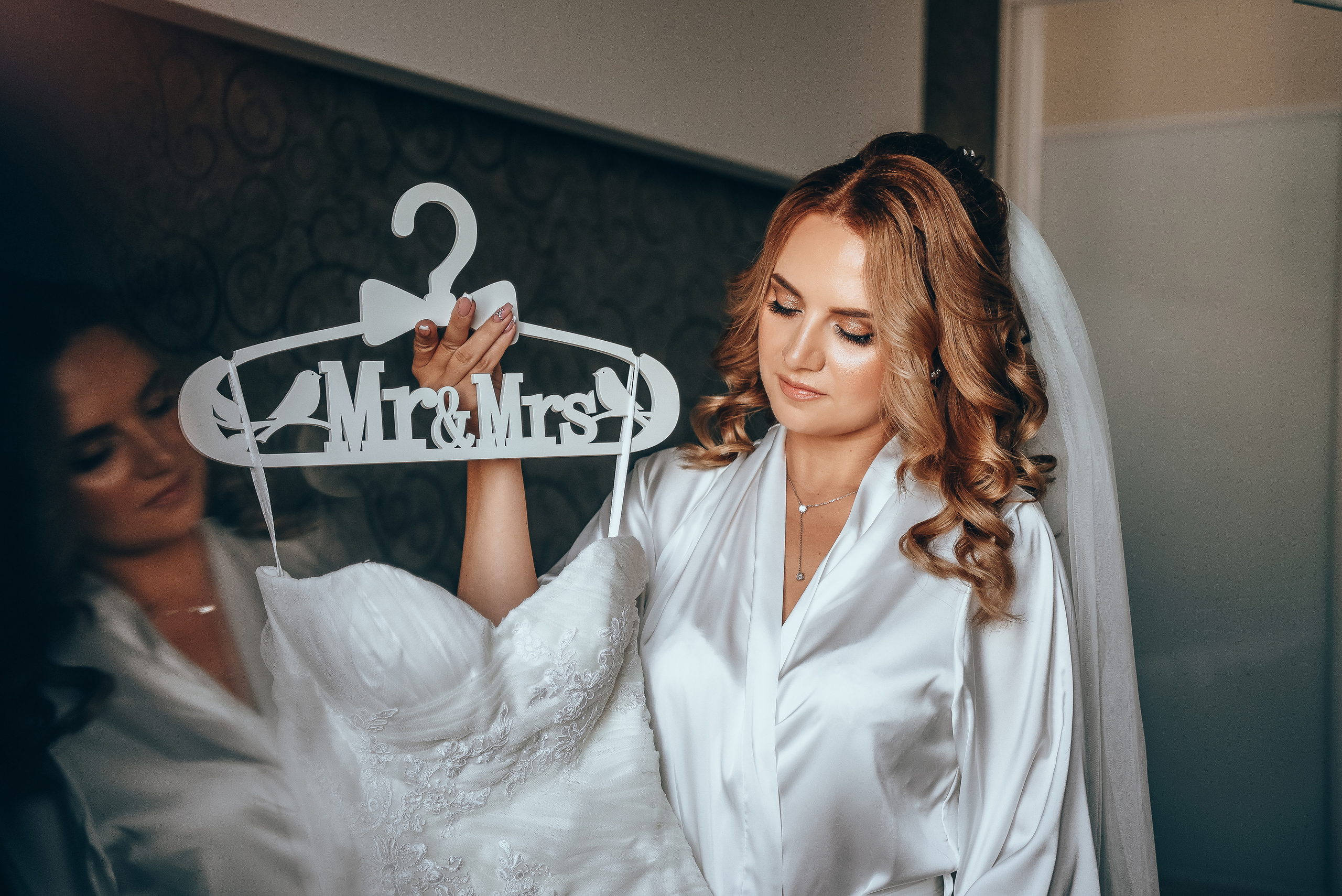 Katerina and Sergey. Photographer, videographer, video editing, photo editing