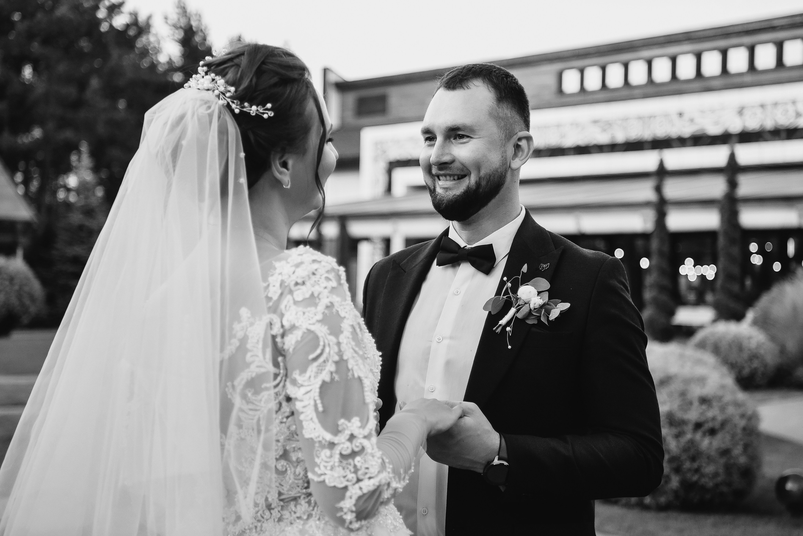 Костянтин та Анастасія. Весільний фотограф, відеограф Київ, Київська область