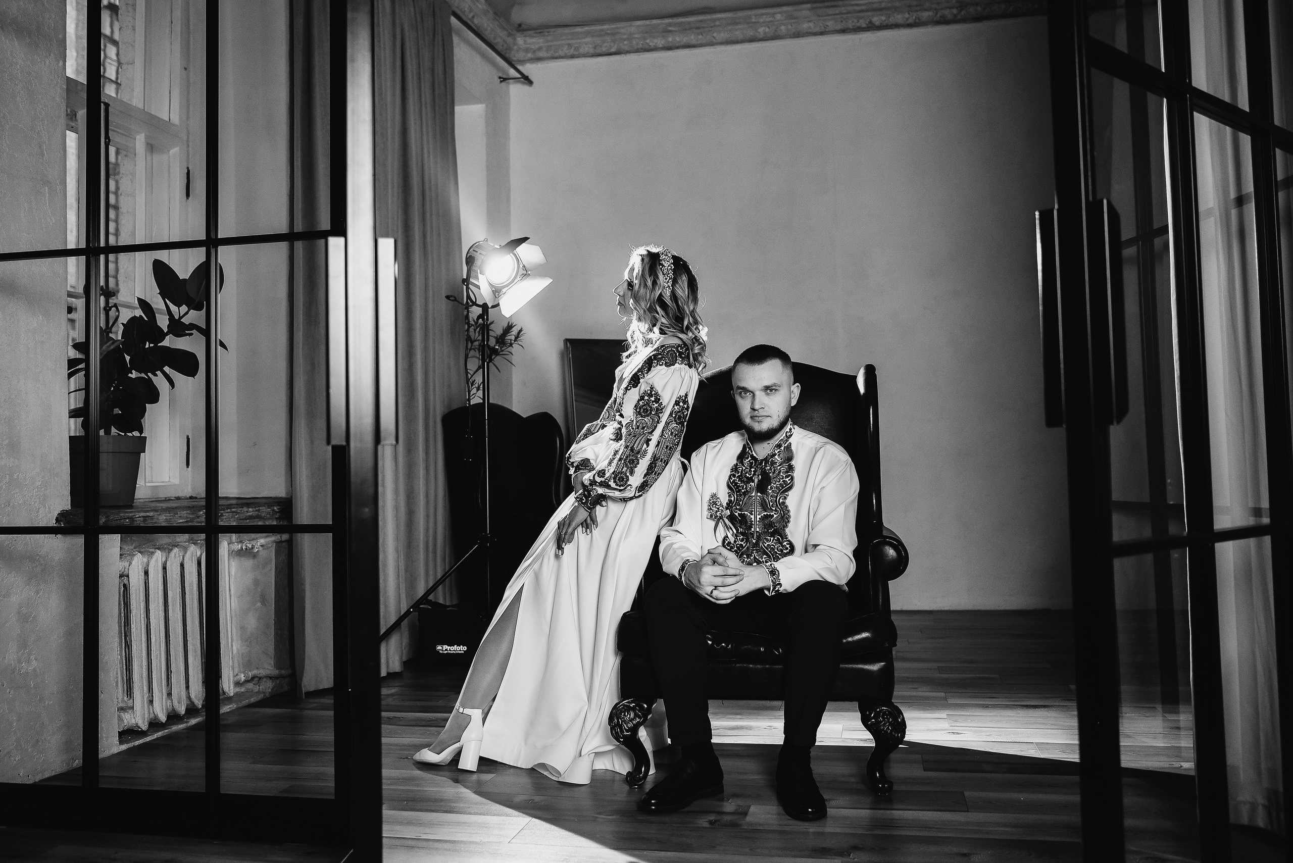 Марія та Роман. Photographer, videographer, video editing, photo editing