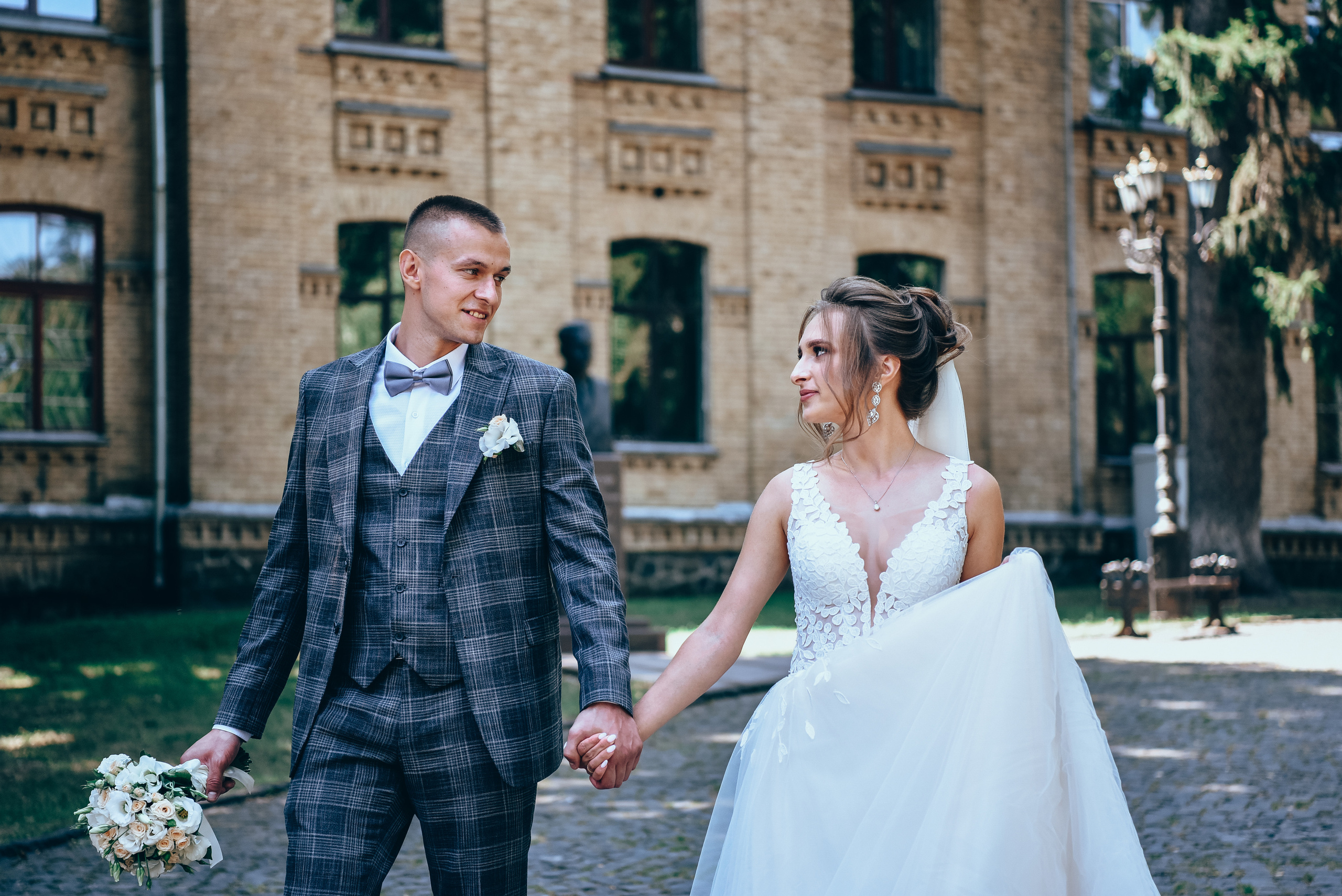 Yana and Yuri. Photographer, videographer, video editing, photo editing