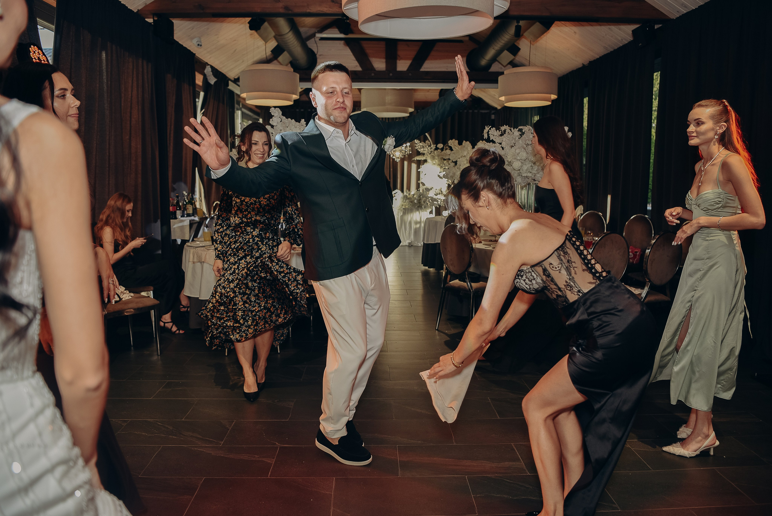 Євгеній та Олеся. Photographer, videographer, video editing, photo editing