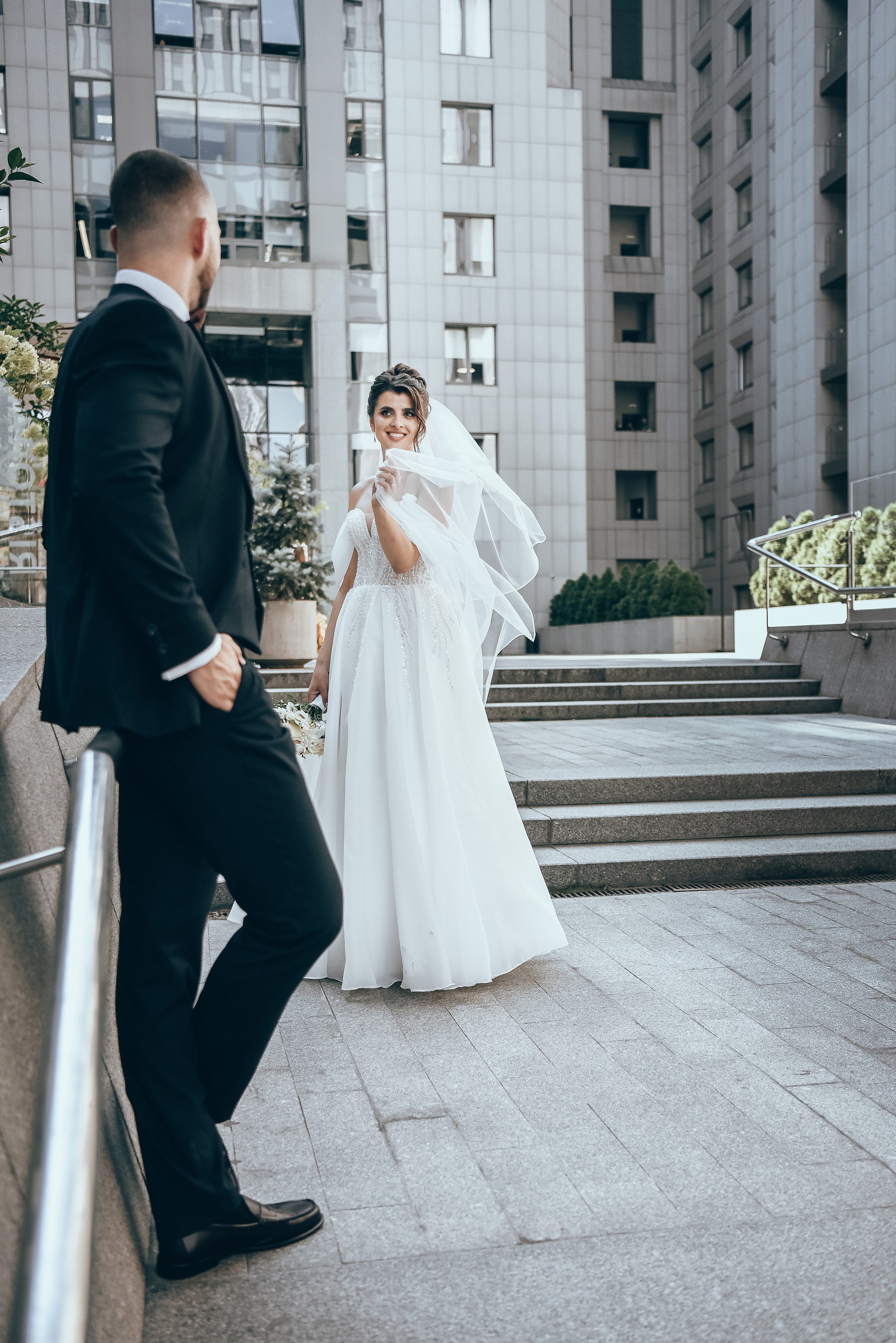 Крістоф та Василіса. Photographer, videographer, video editing, photo editing