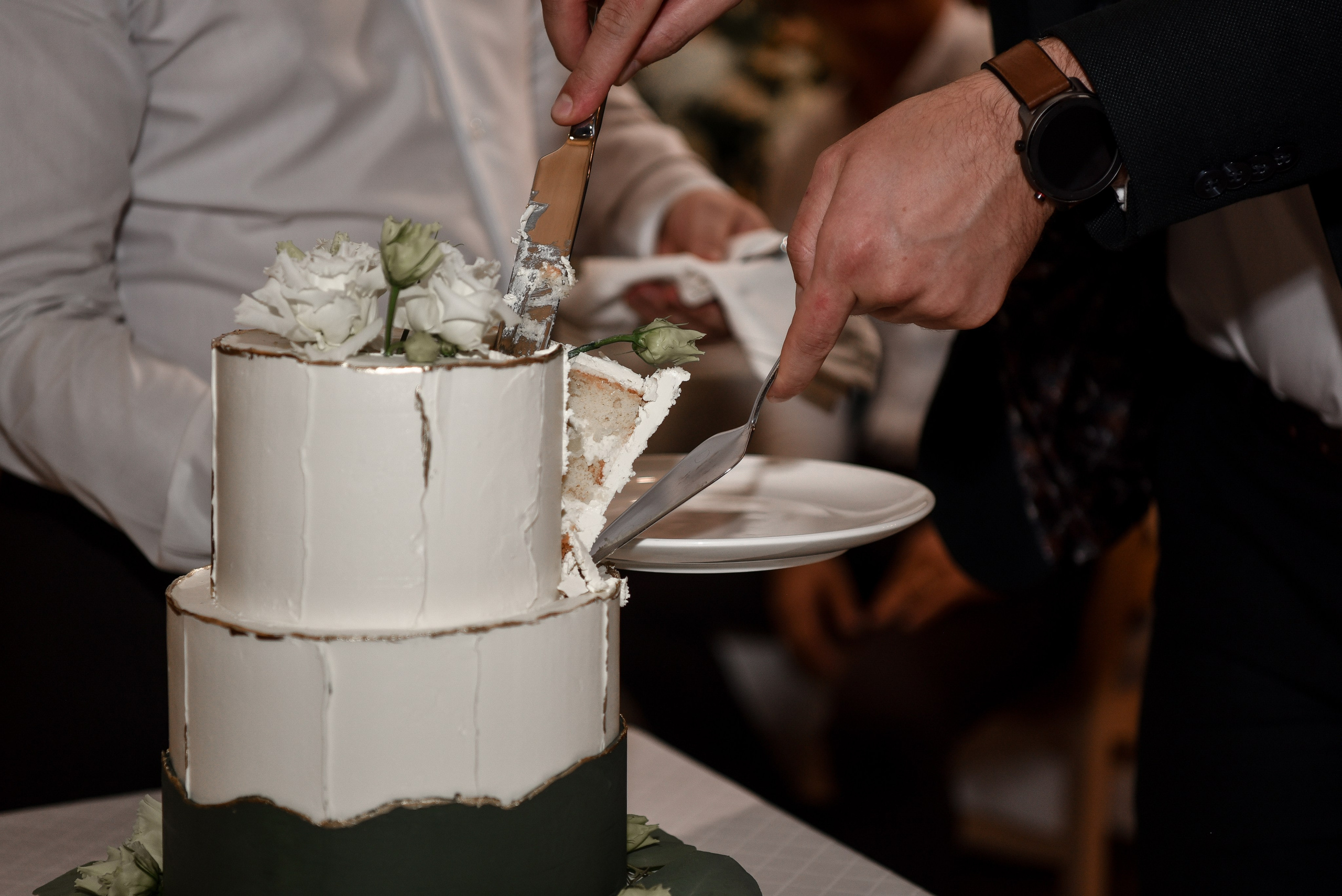 Костянтин та Анастасія. Весільний фотограф, відеограф Київ, Київська область