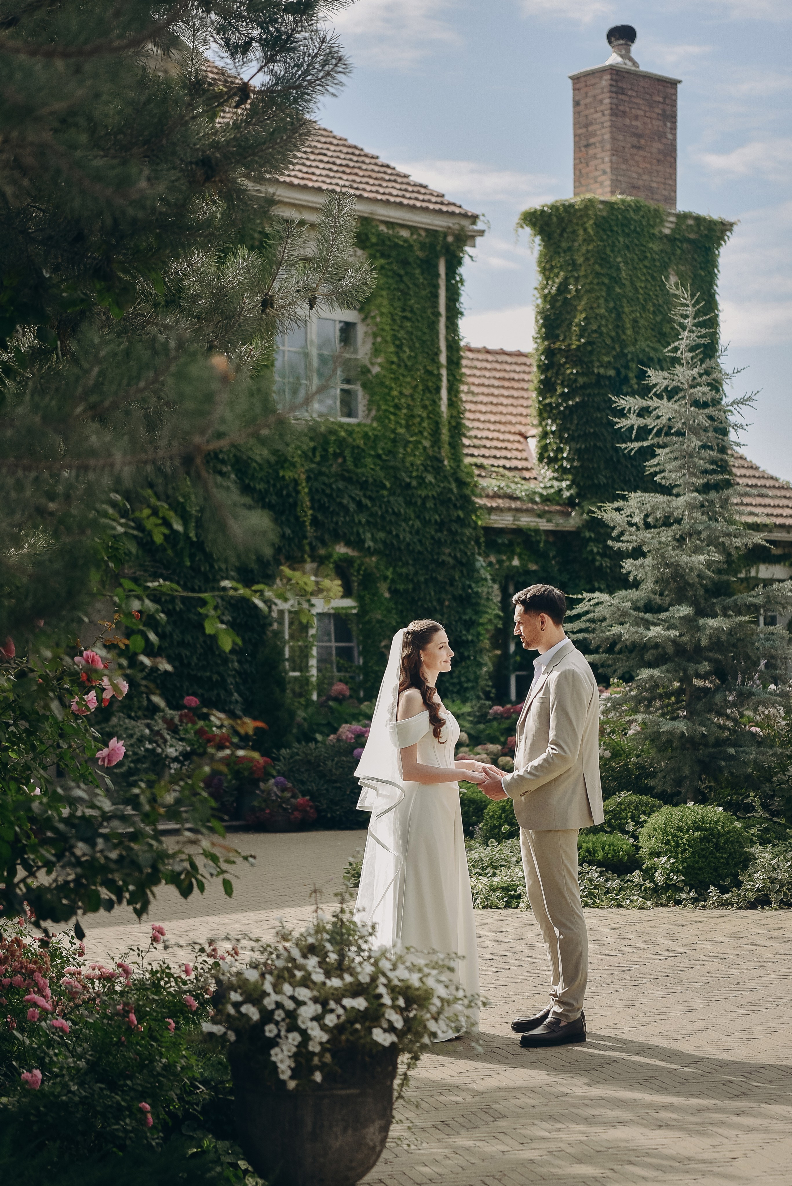 Едуард та Маргарита. Photographer, videographer, video editing, photo editing