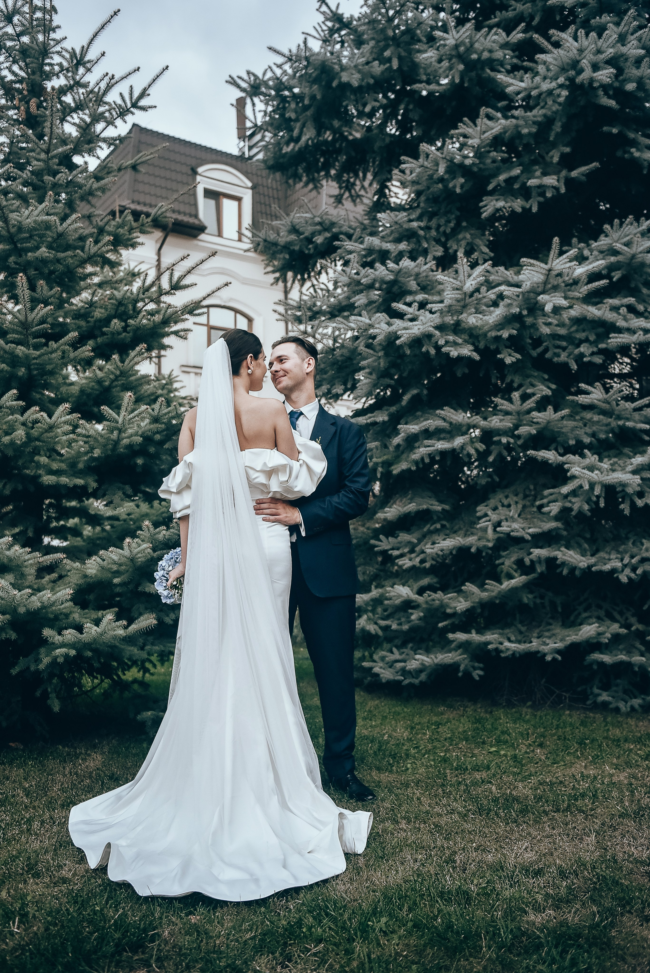 Яна та Максим. Photographer, videographer, video editing, photo editing